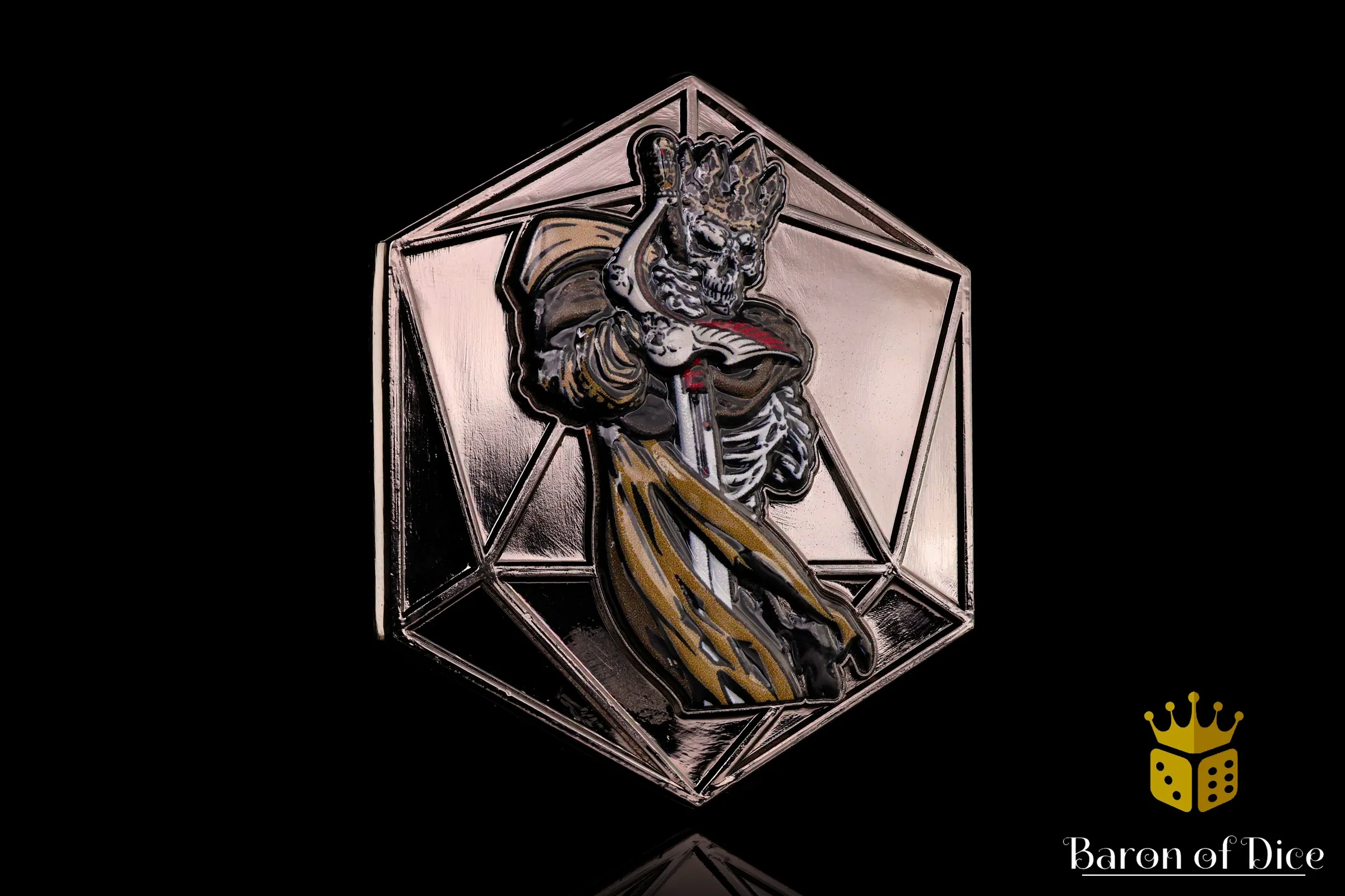 Officially Licensed Adepticon Tokens - Image 7