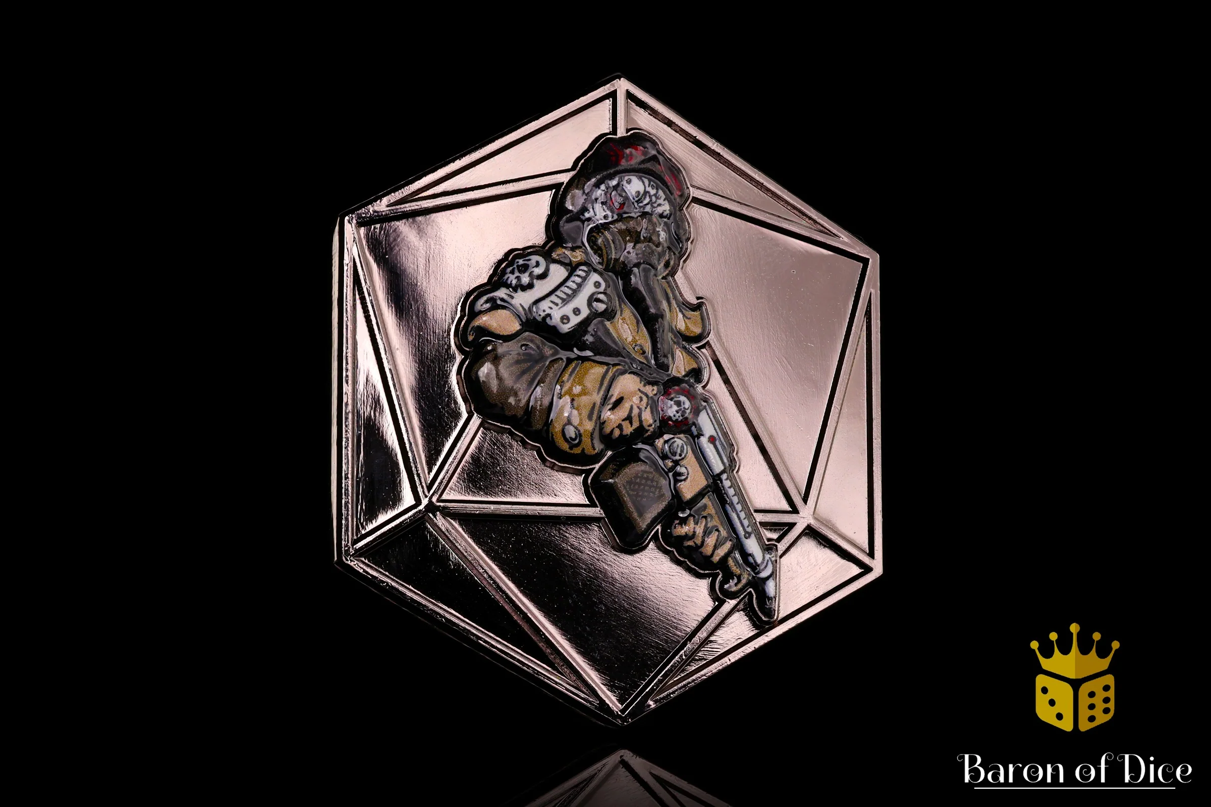 Officially Licensed Adepticon Tokens - Image 9
