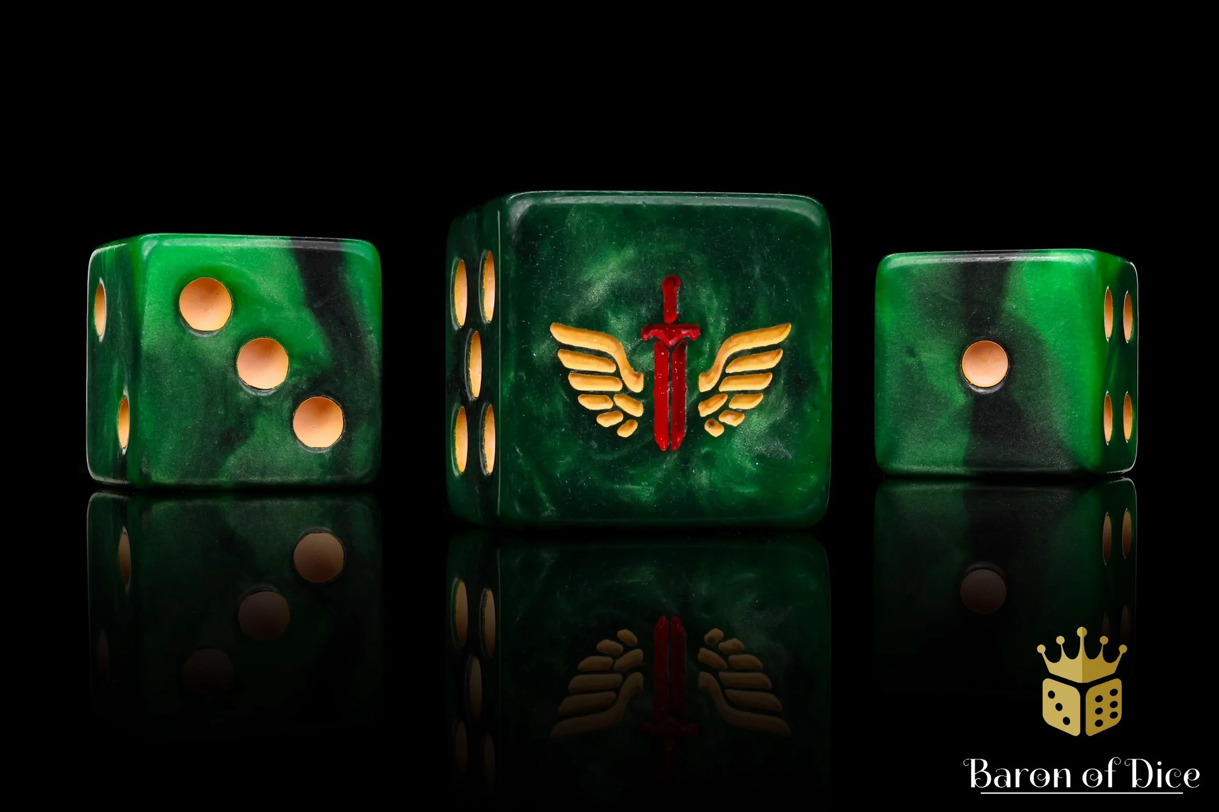 Angels of Death - Image 3