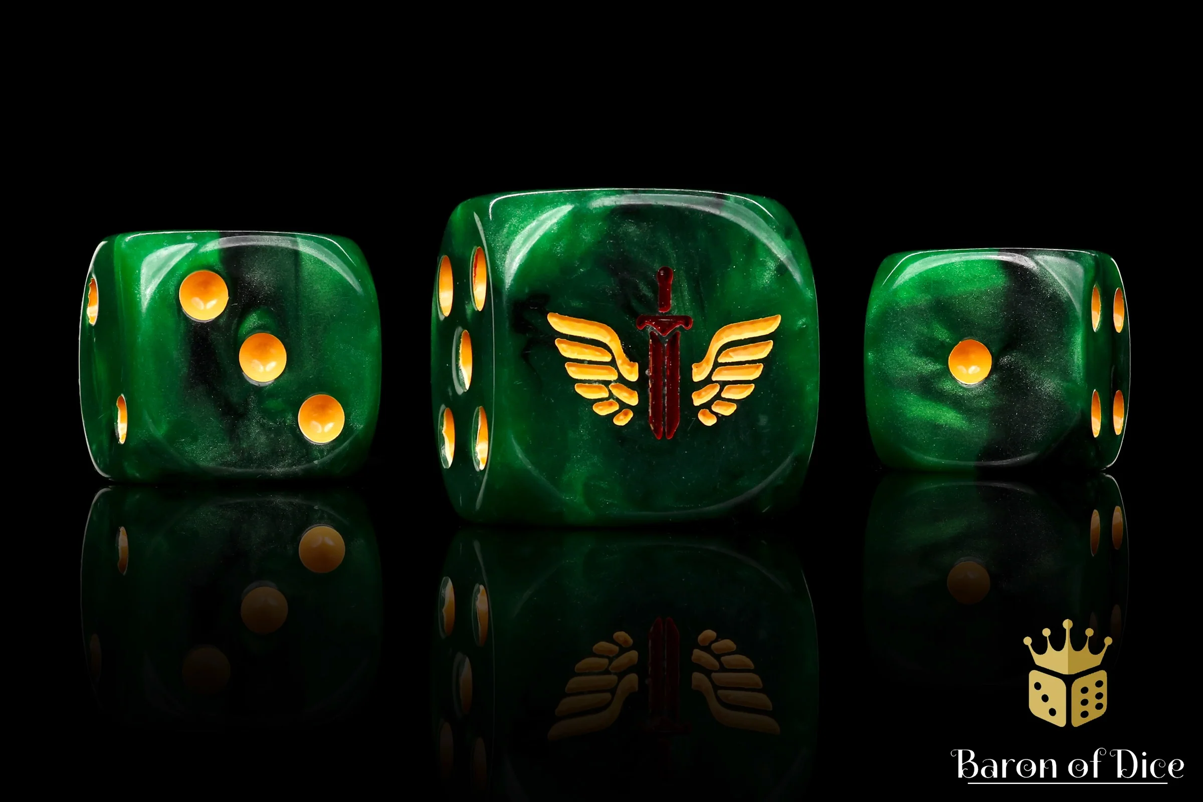 Angels of Death - Image 4