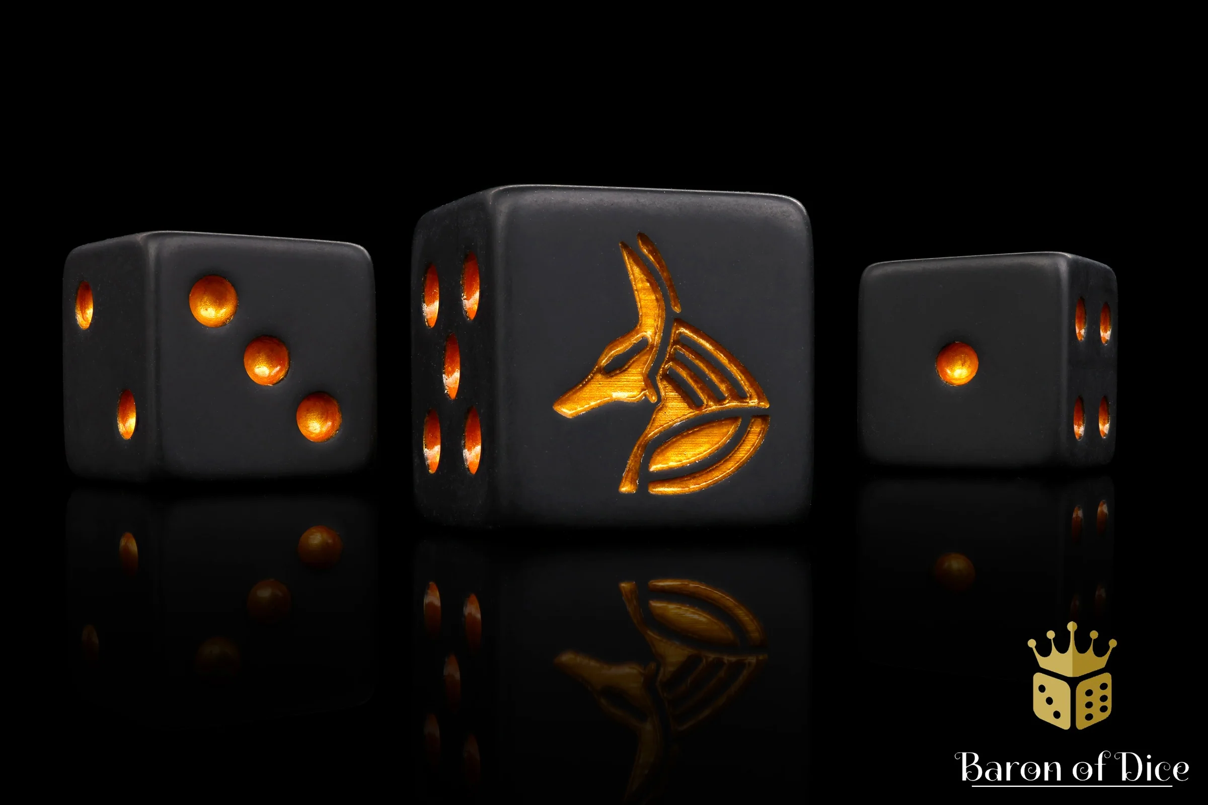 Anubis Dice - Image 2