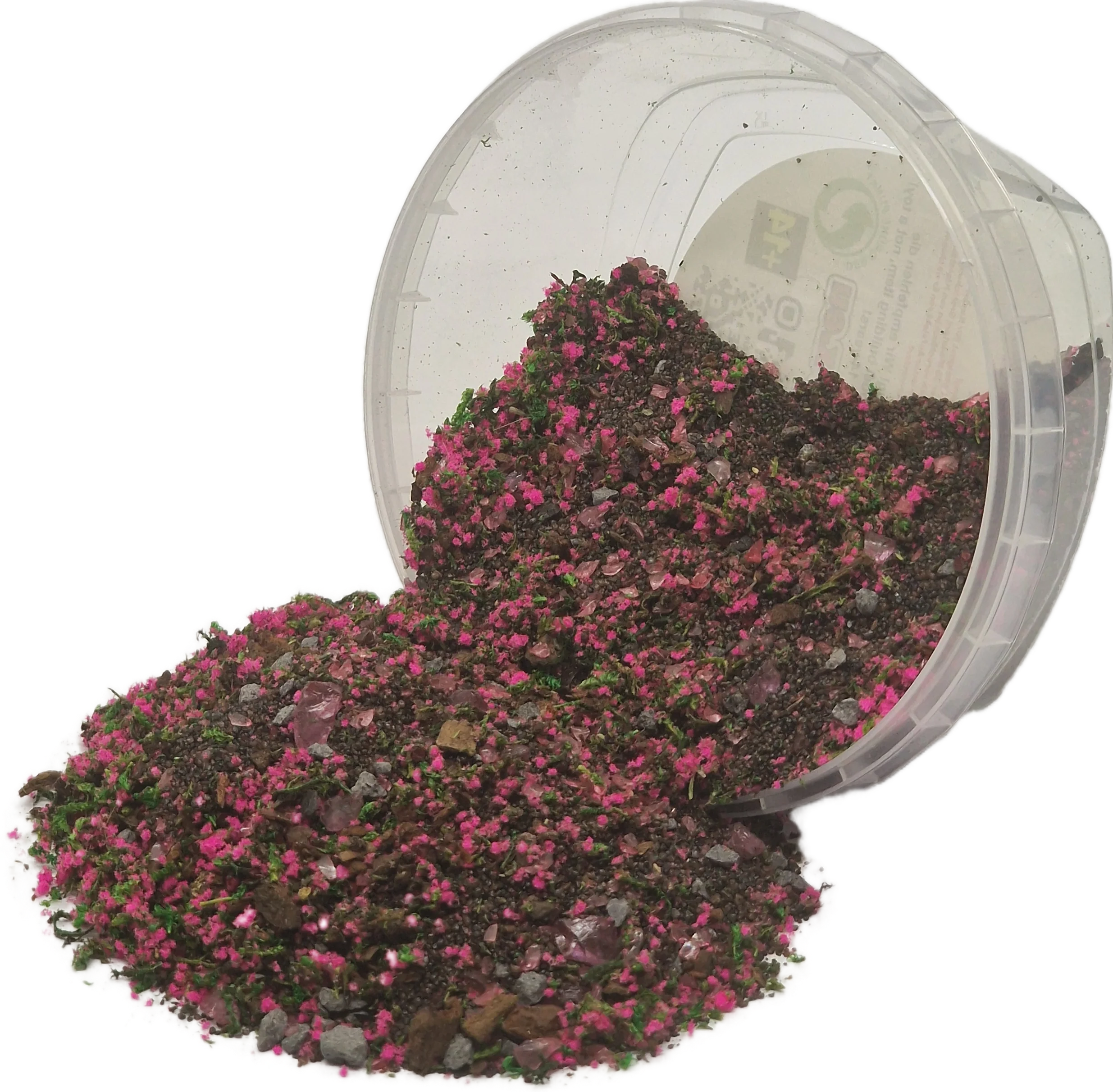 Base X Terrain | Basecover | Black Forest (UV Effect) - Image 3