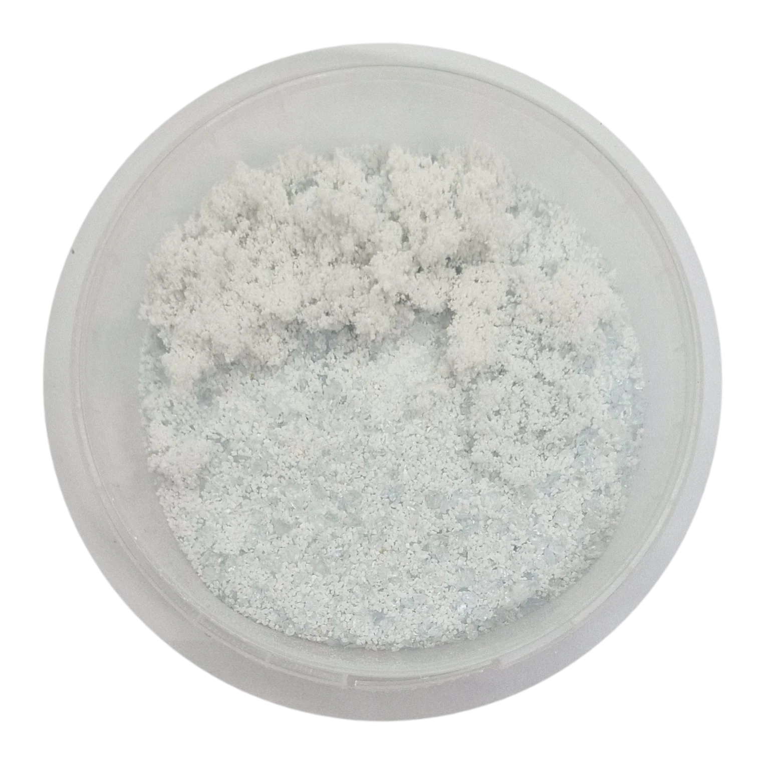 Base X Terrain | Basecover | Nuclear Snow (UV Effect) - Image 2