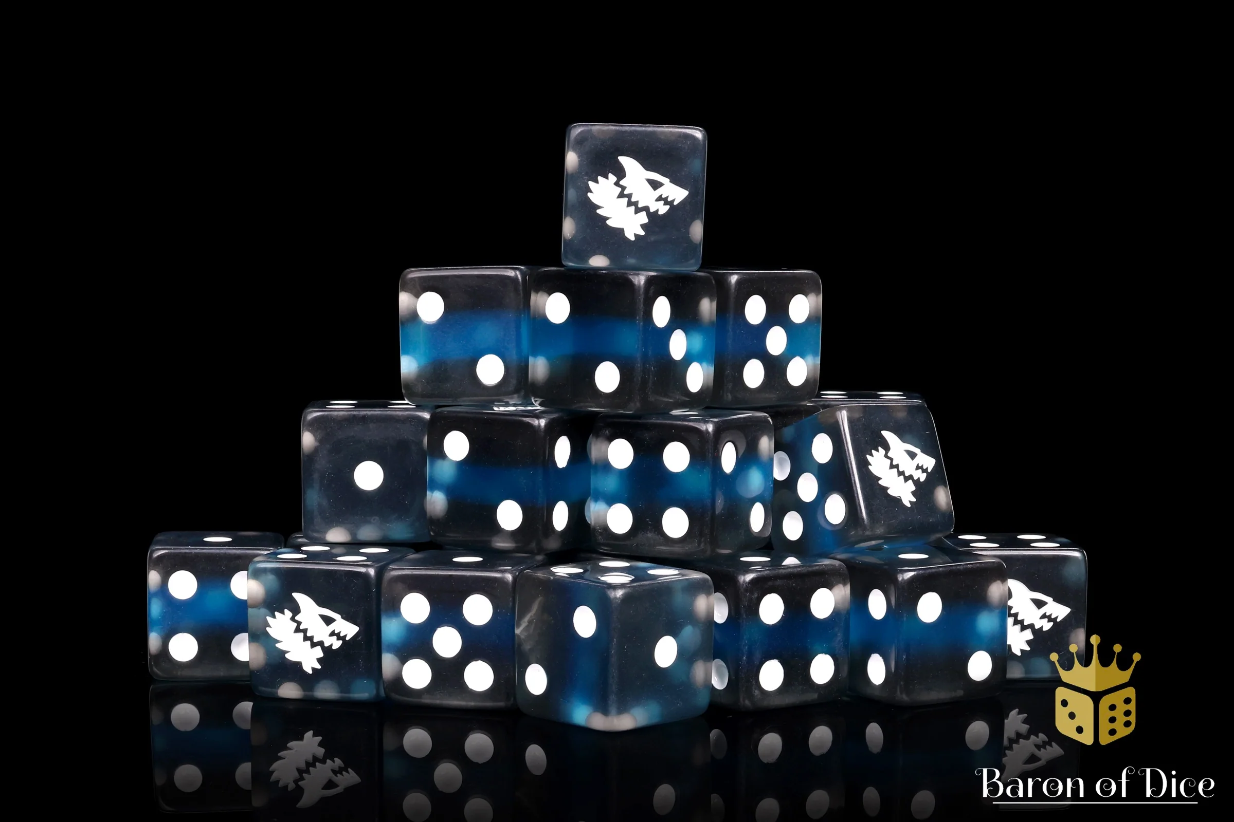 Black Ice - Image 2