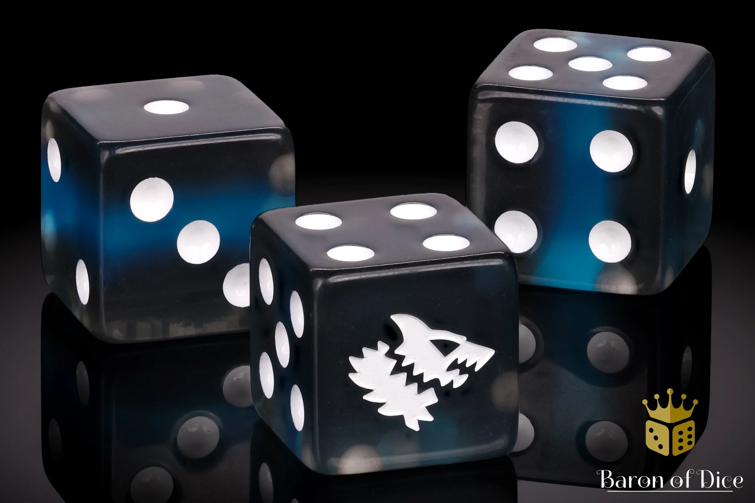 Black Ice - Image 3
