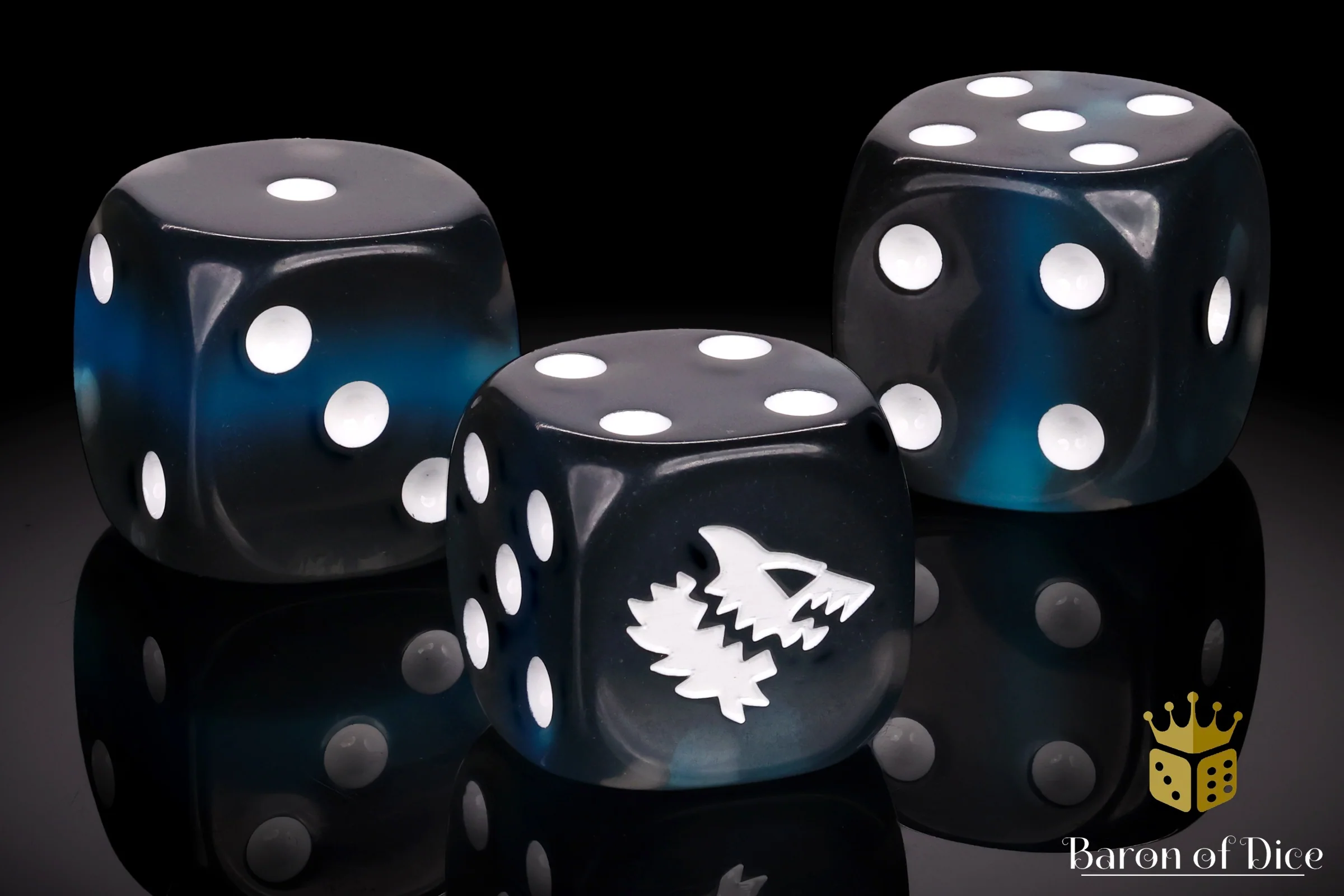 Black Ice - Image 4