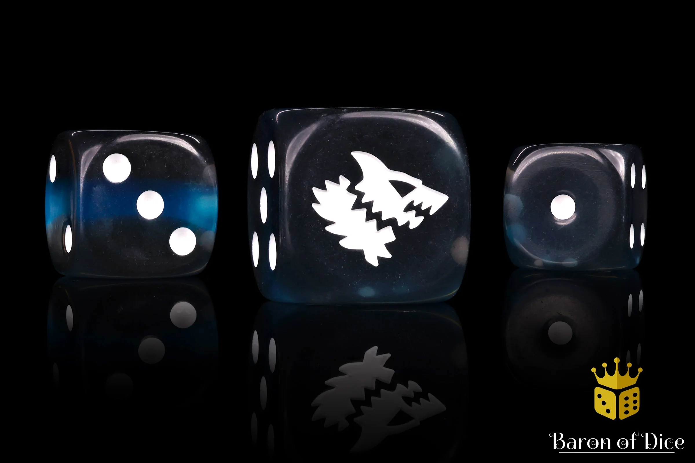 Black Ice - Image 5
