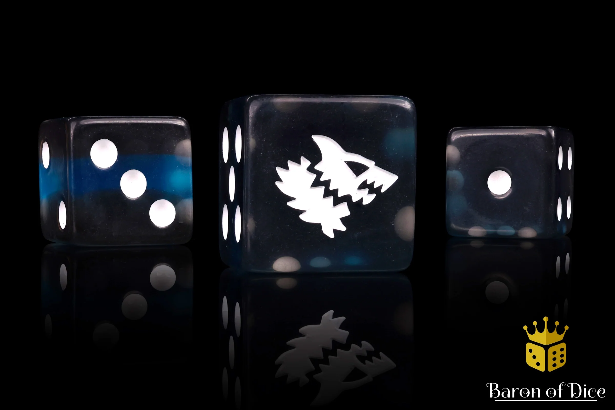 Black Ice - Image 6