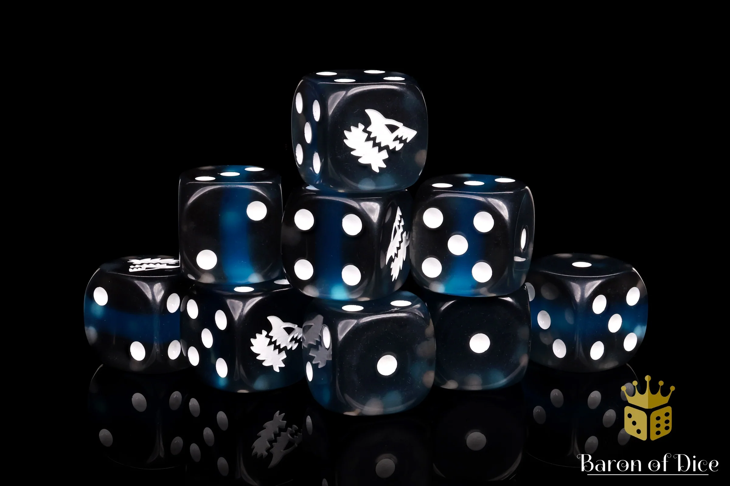 Black Ice - Image 7