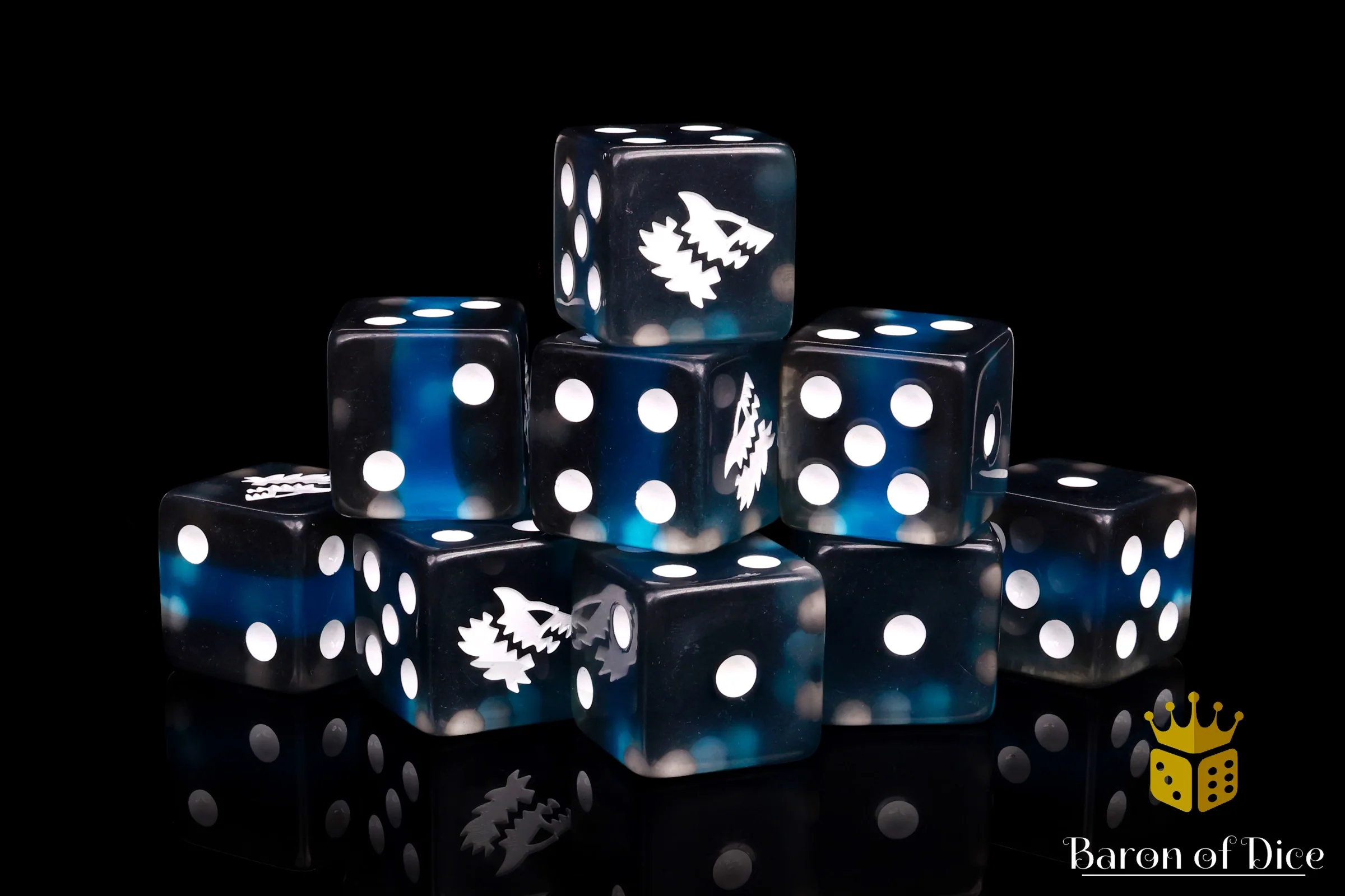 Black Ice - Image 8