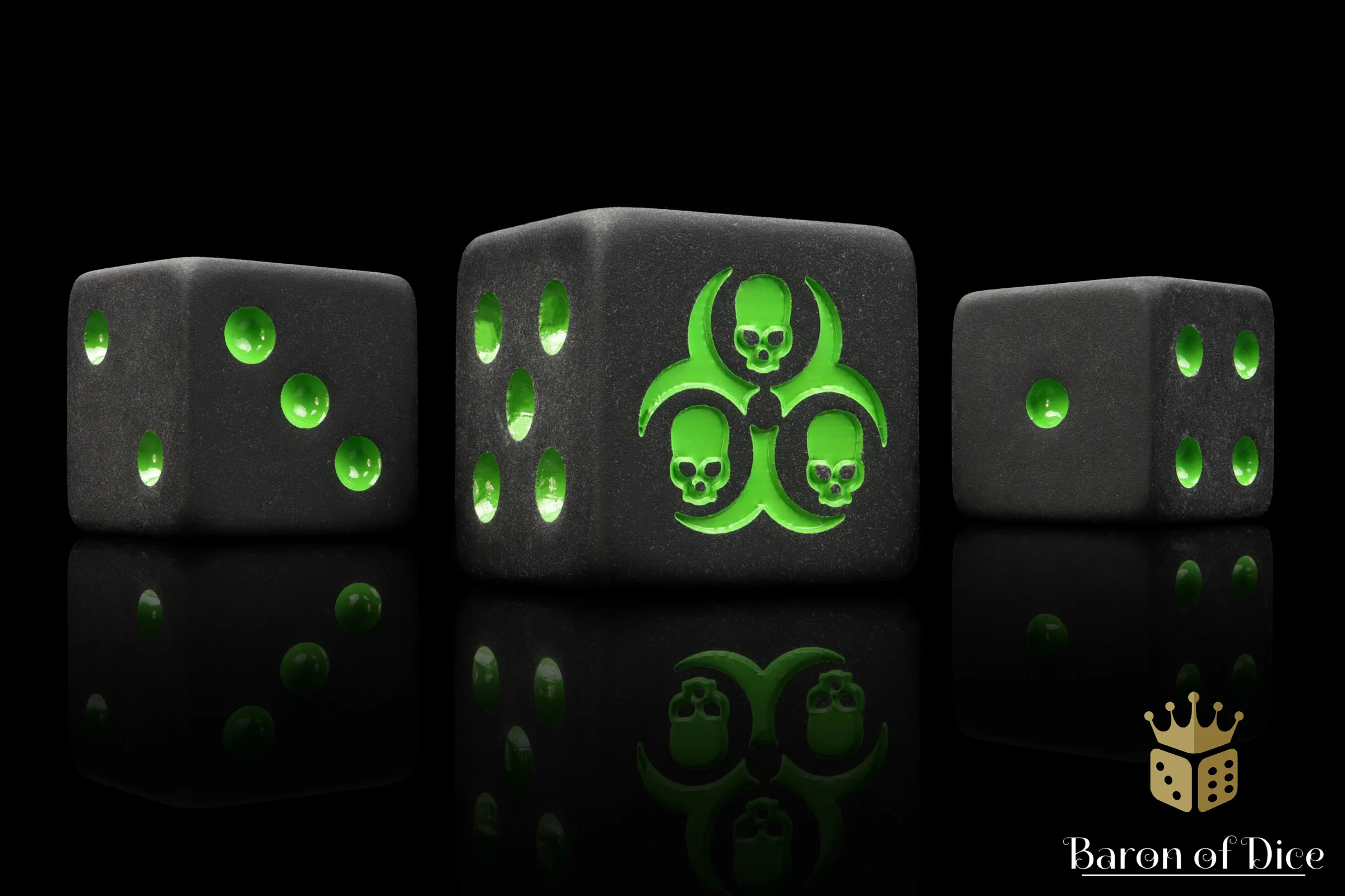Black Plague - Image 4