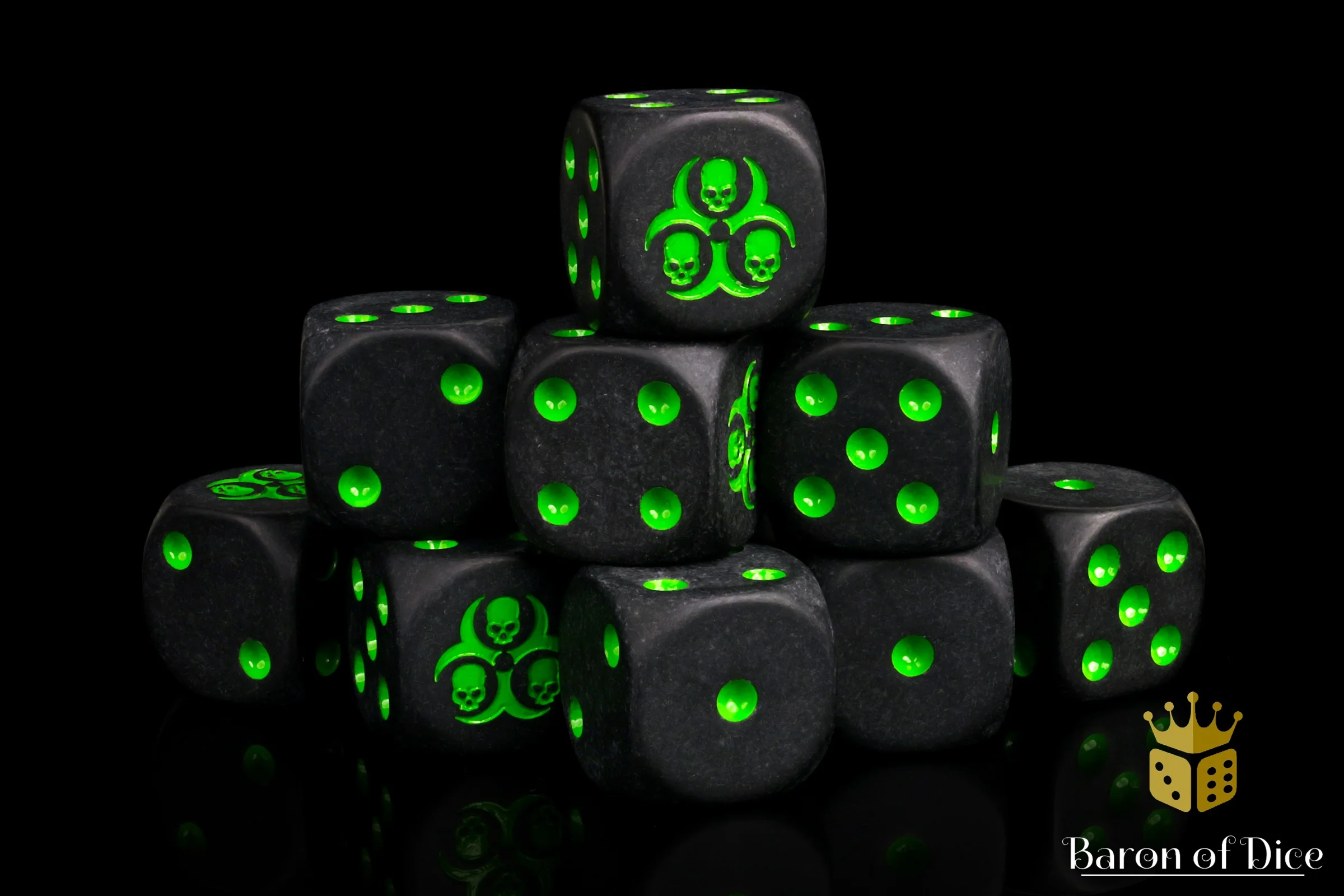 Black Plague - Image 6