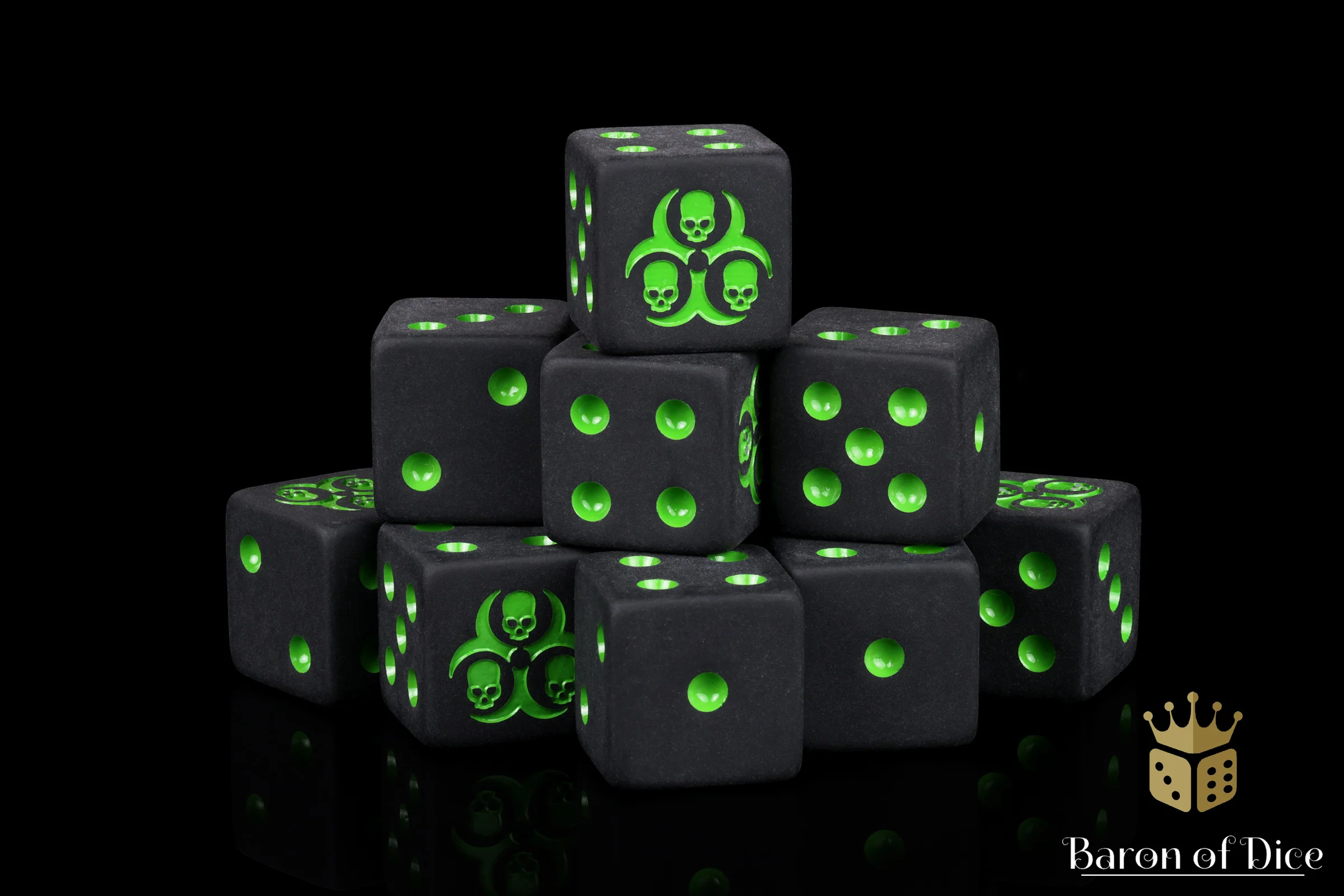 Black Plague - Image 7