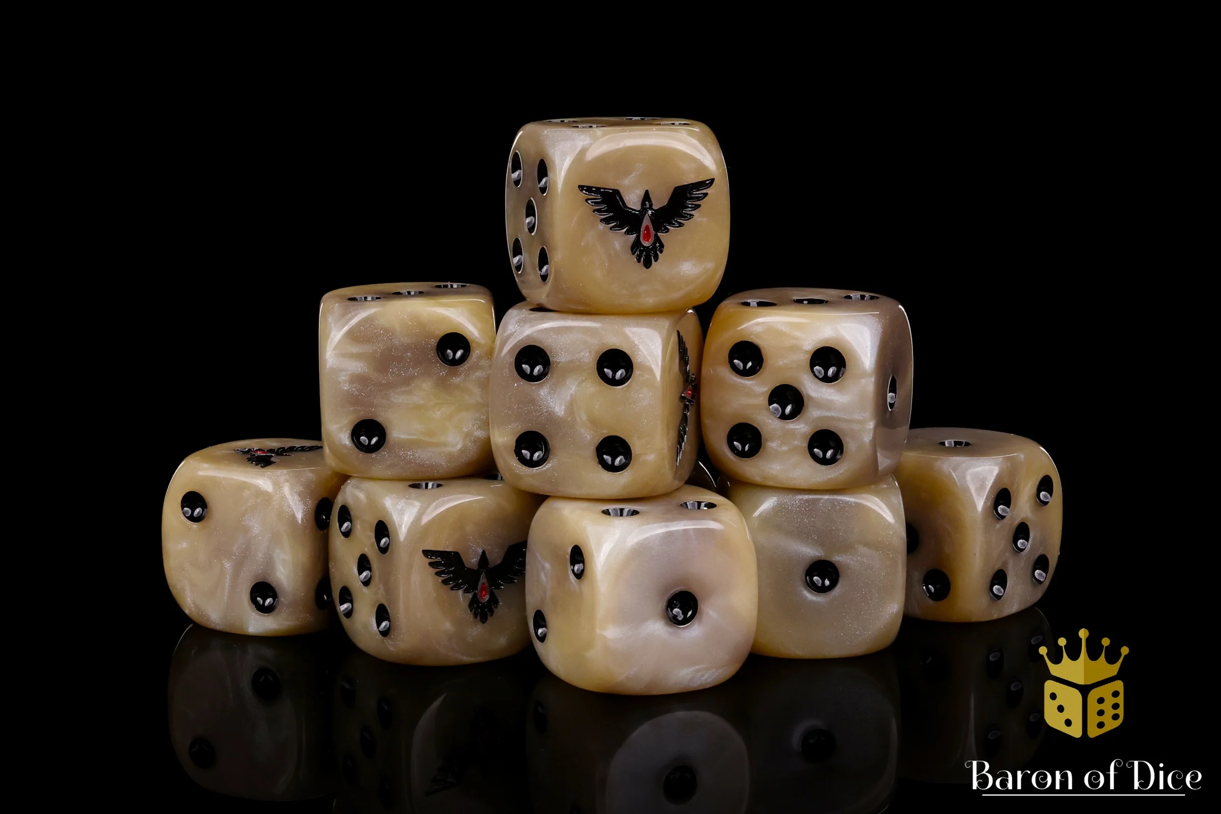 Bleeding Birds - Image 5