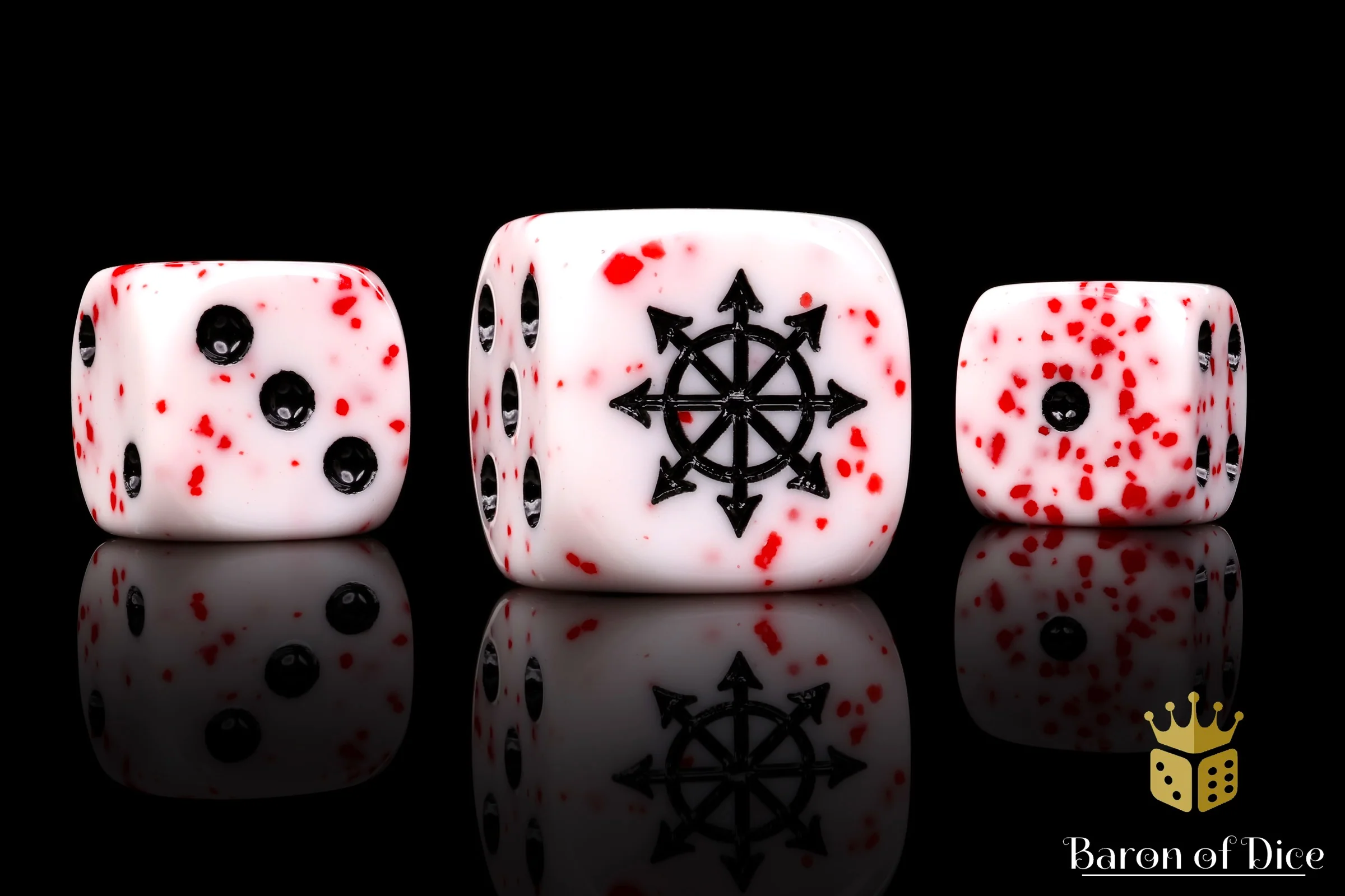 Blood Sacrifice - Image 3