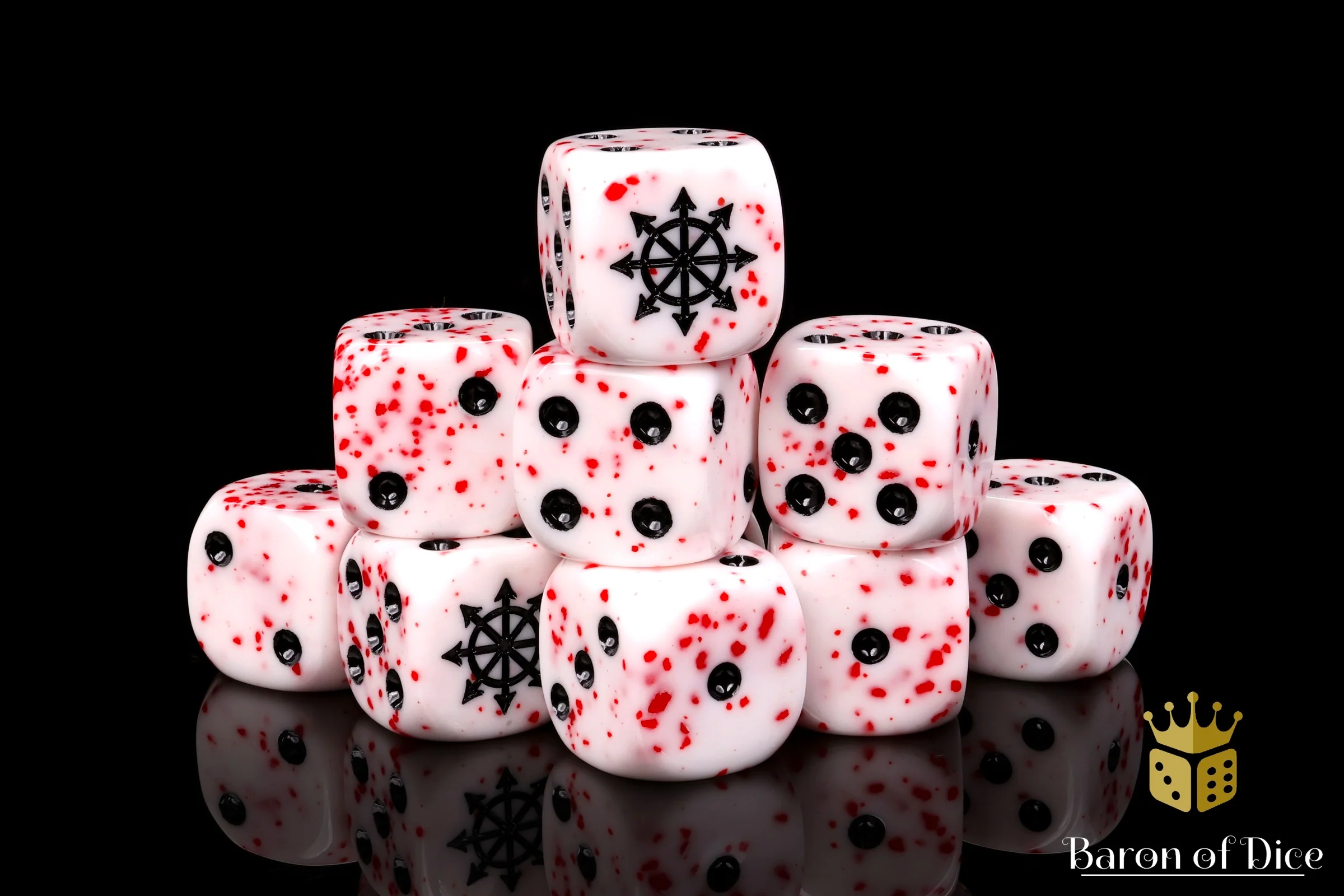 Blood Sacrifice - Image 4