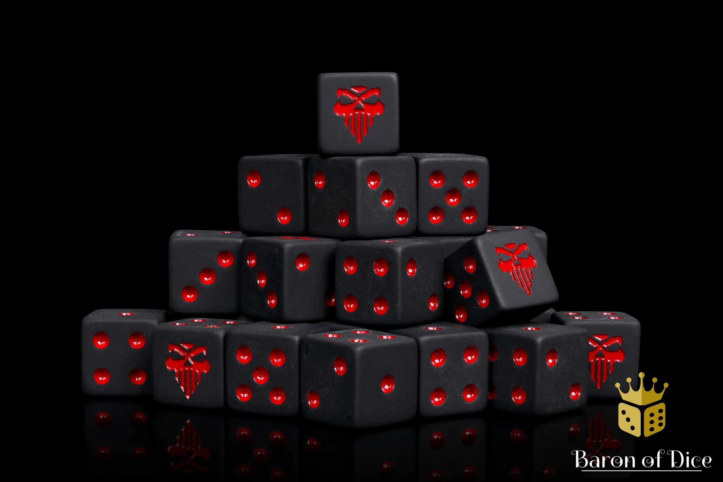 Bloodbound Dice - Image 2