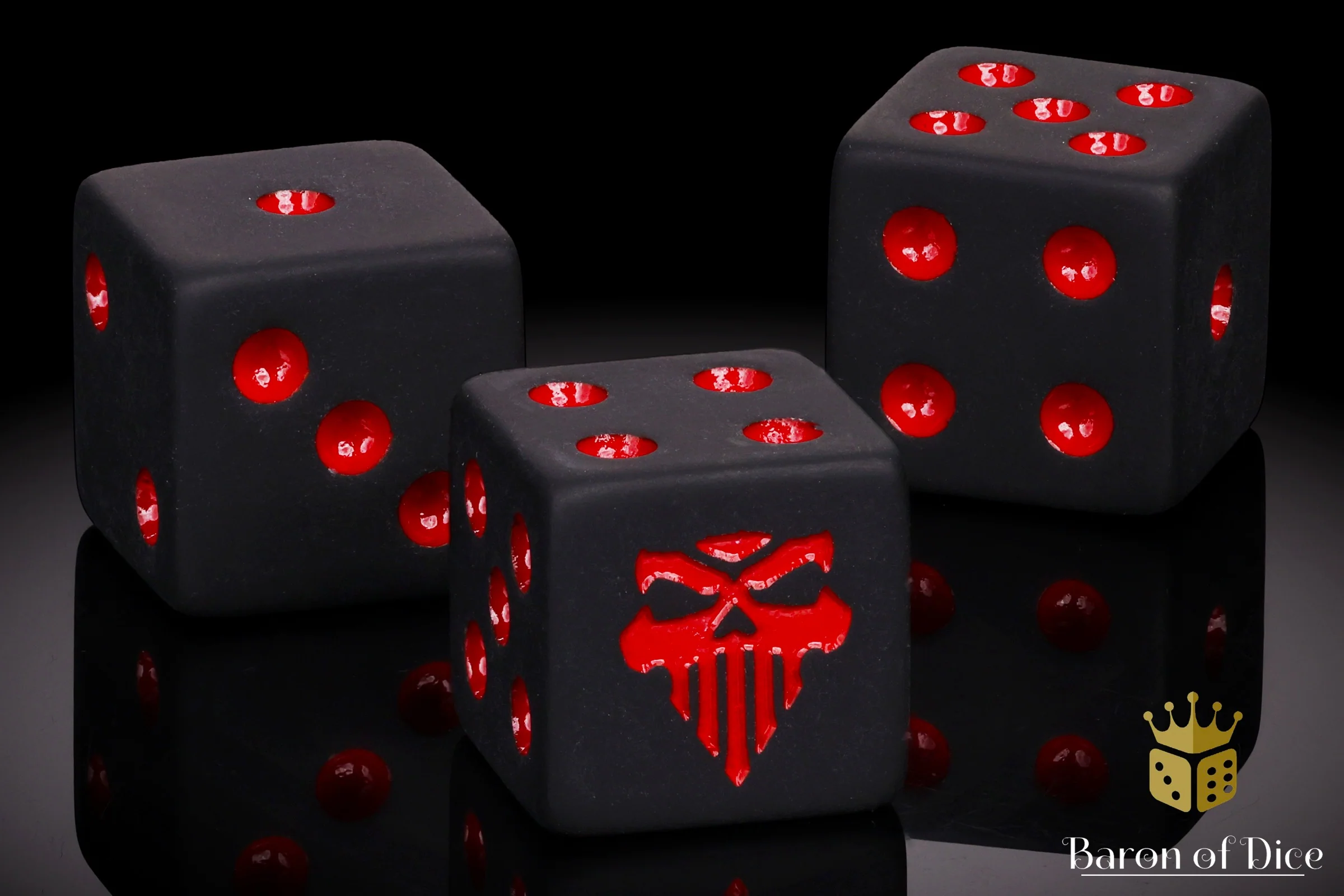 Bloodbound Dice - Image 3