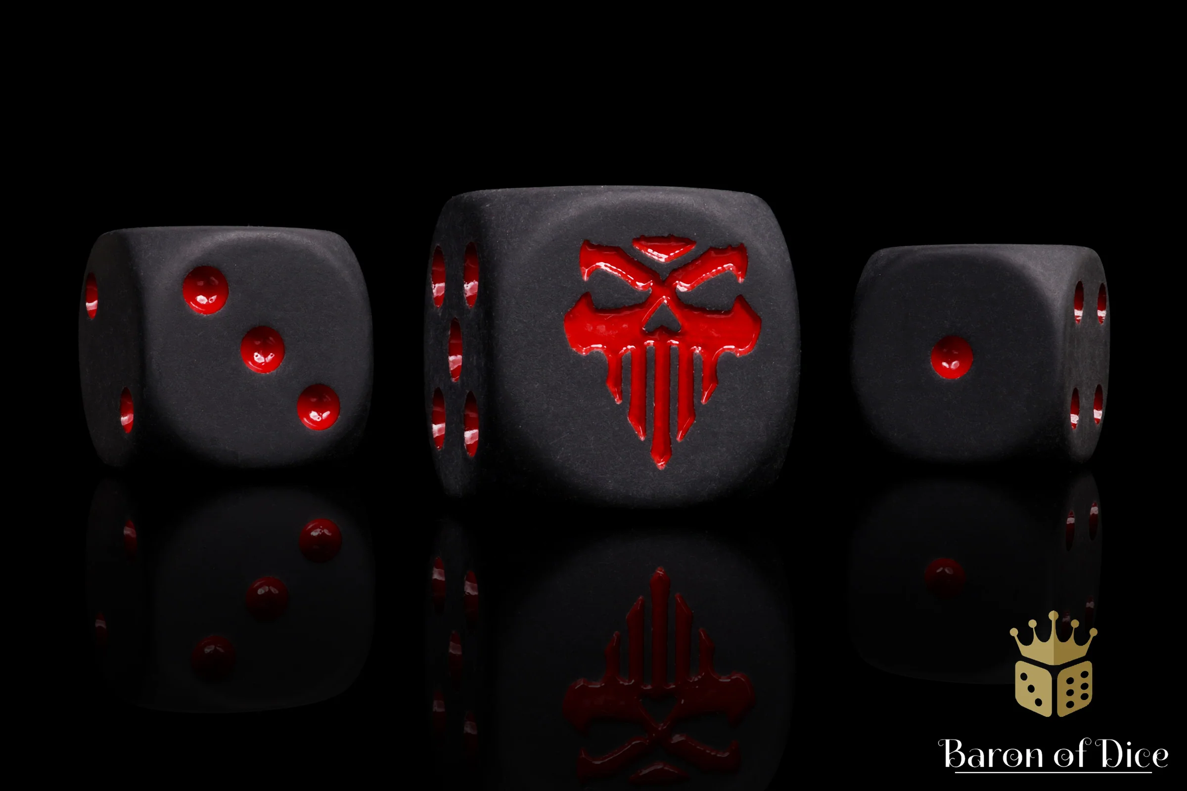 Bloodbound Dice - Image 4