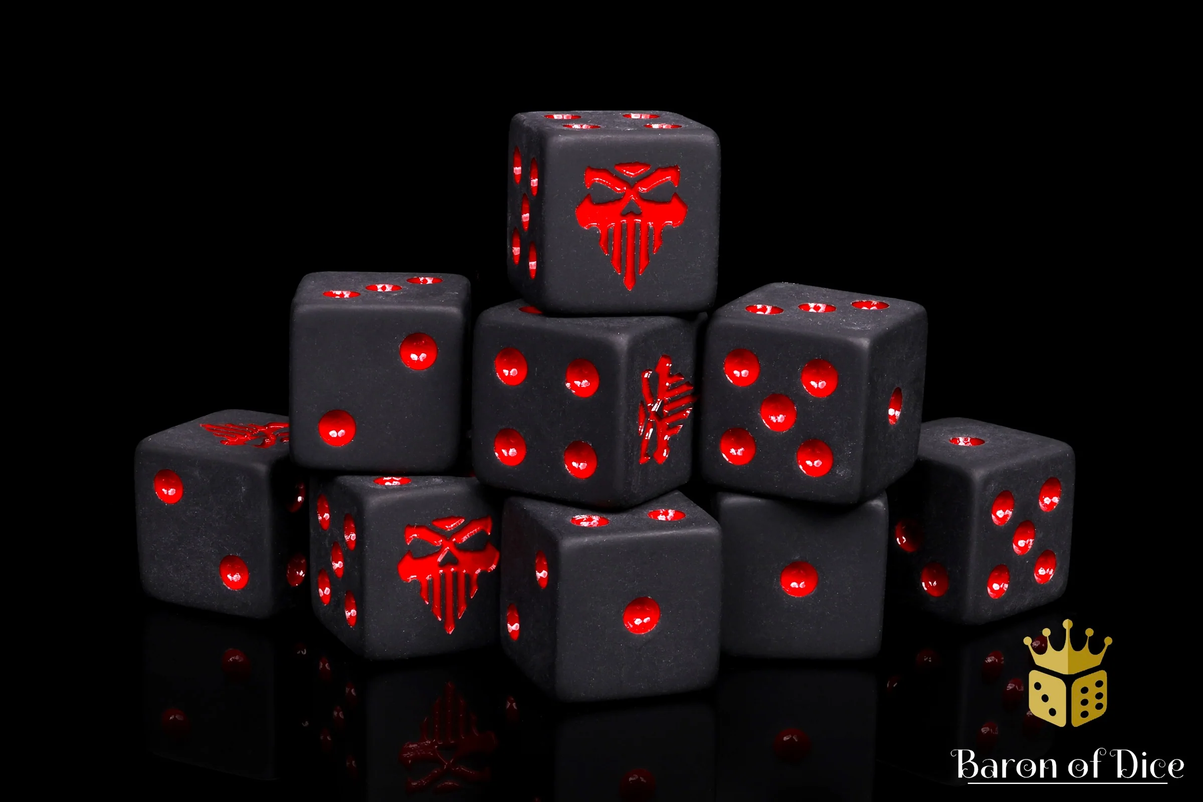 Bloodbound Dice - Image 5