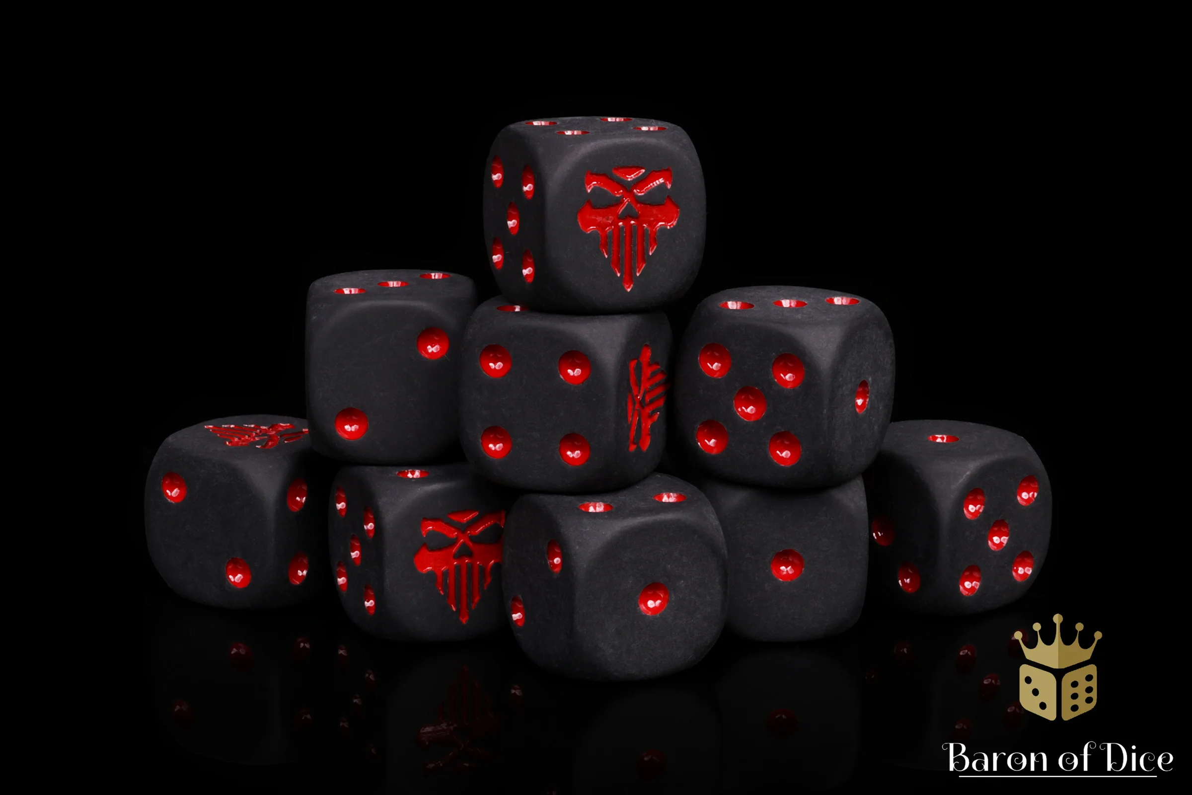 Bloodbound Dice - Image 6