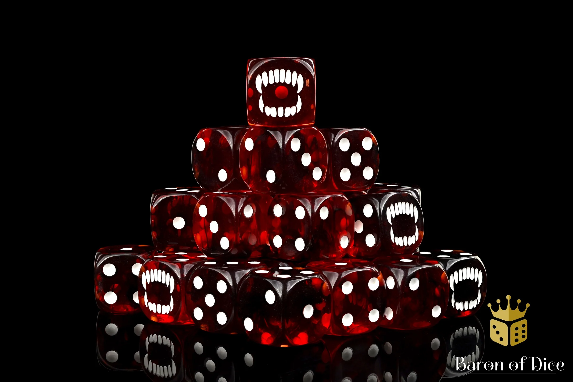 Bloody Bite Dice - Image 2