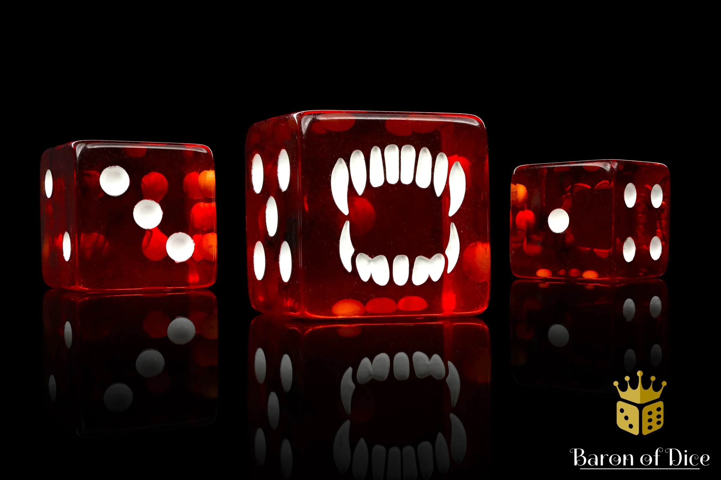 Bloody Bite Dice - Image 4
