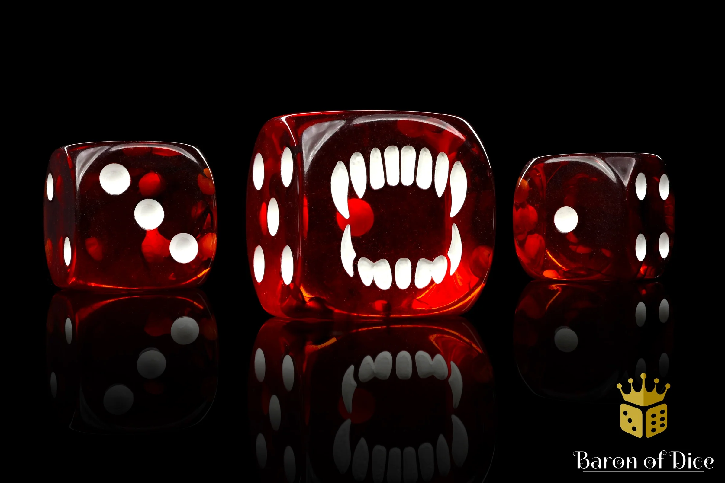 Bloody Bite Dice - Image 5
