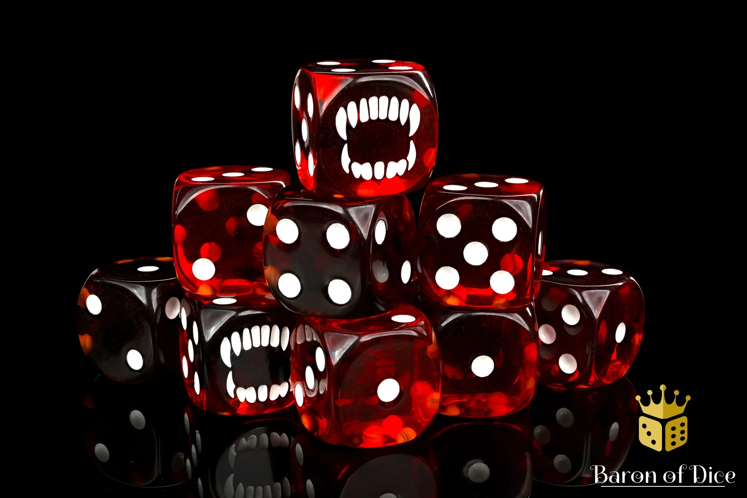 Bloody Bite Dice - Image 7