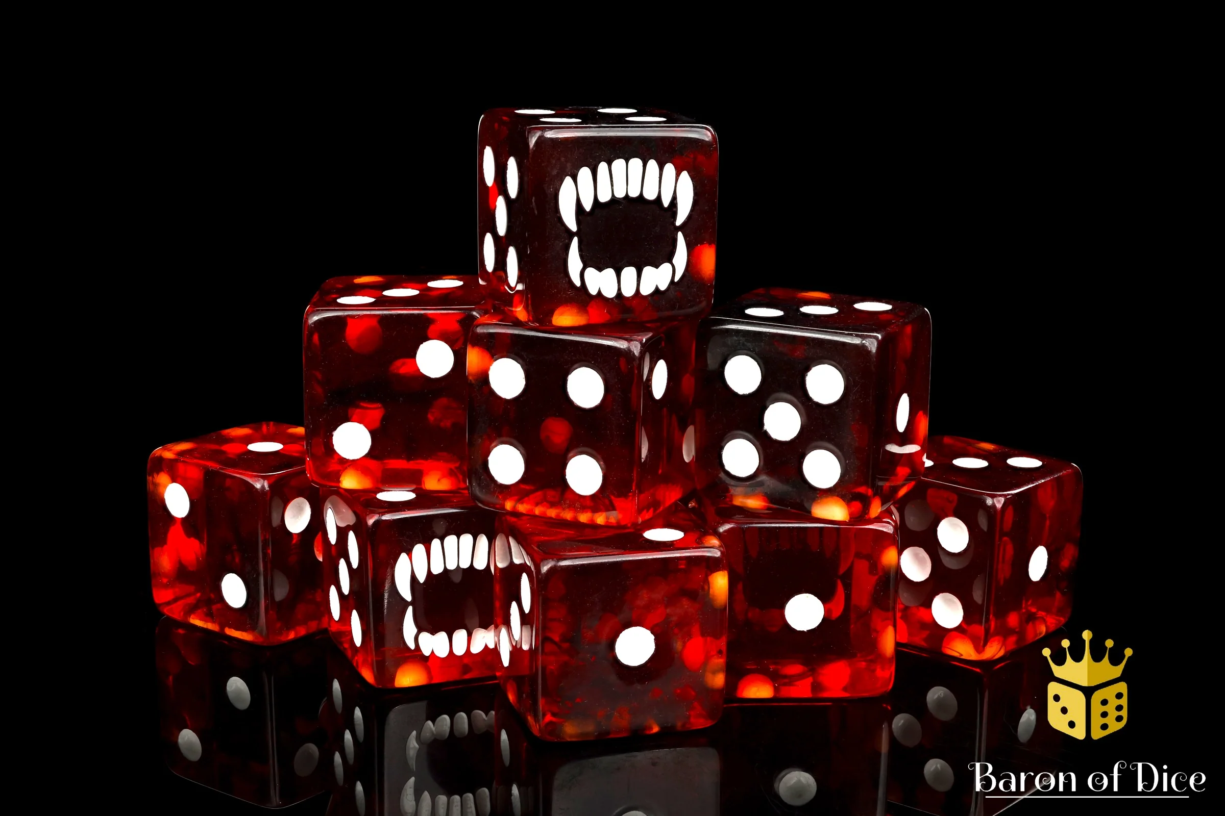 Bloody Bite Dice - Image 8