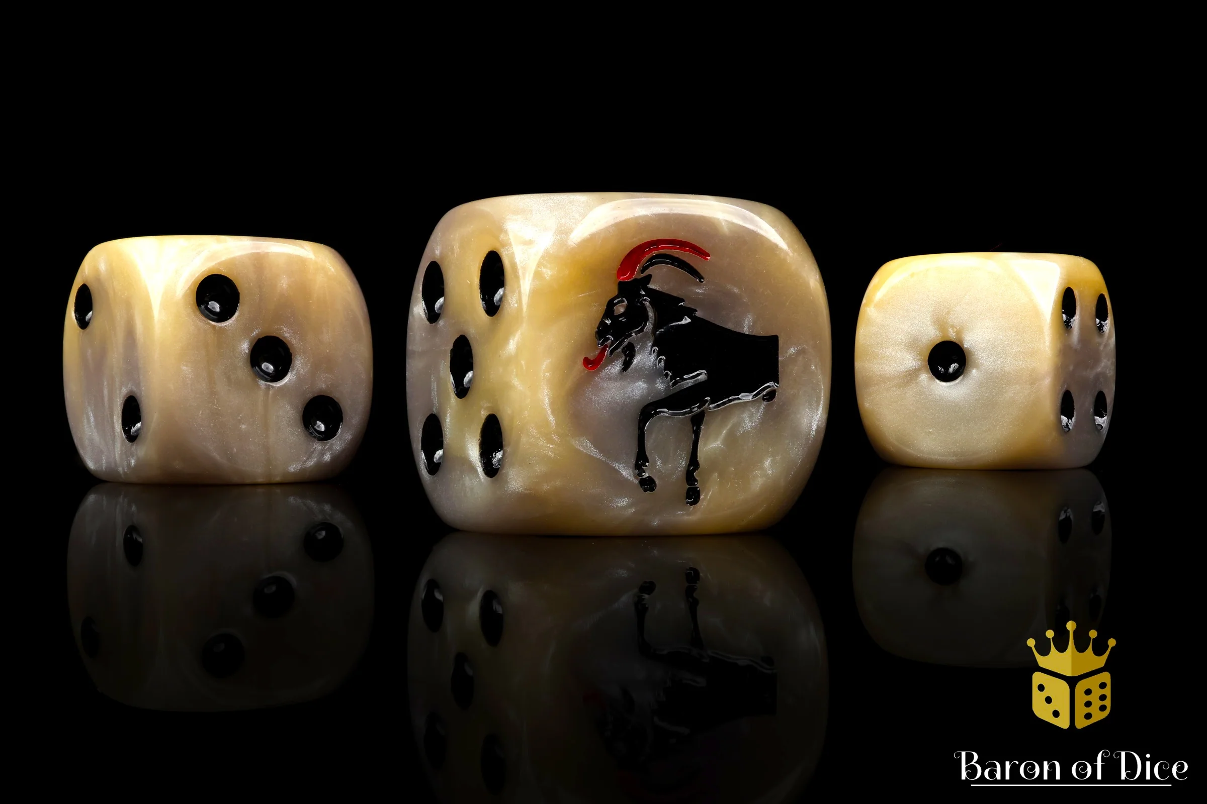 Bloody Goat Dice - Image 4