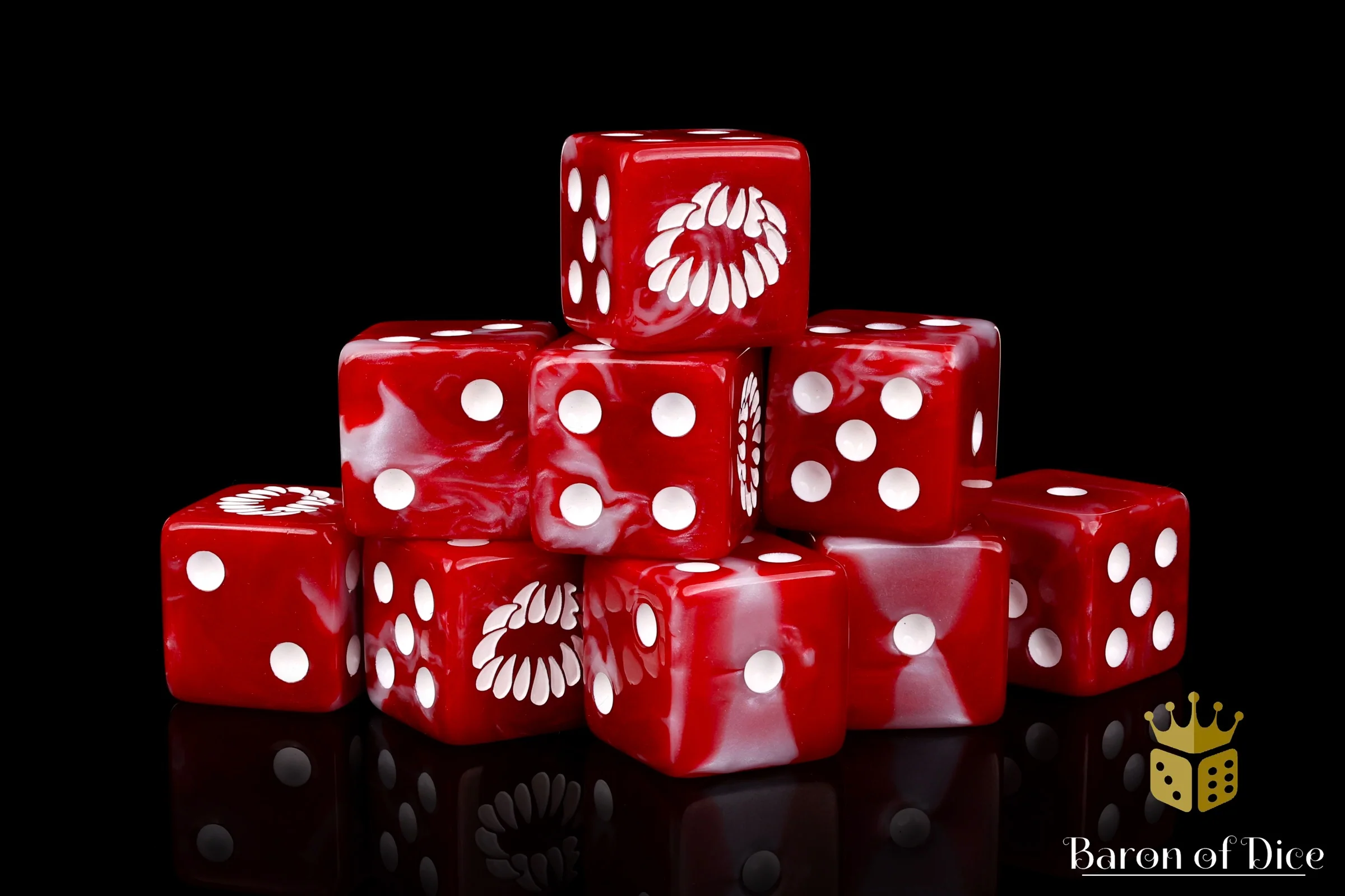 Bloody Maw Dice - Image 4