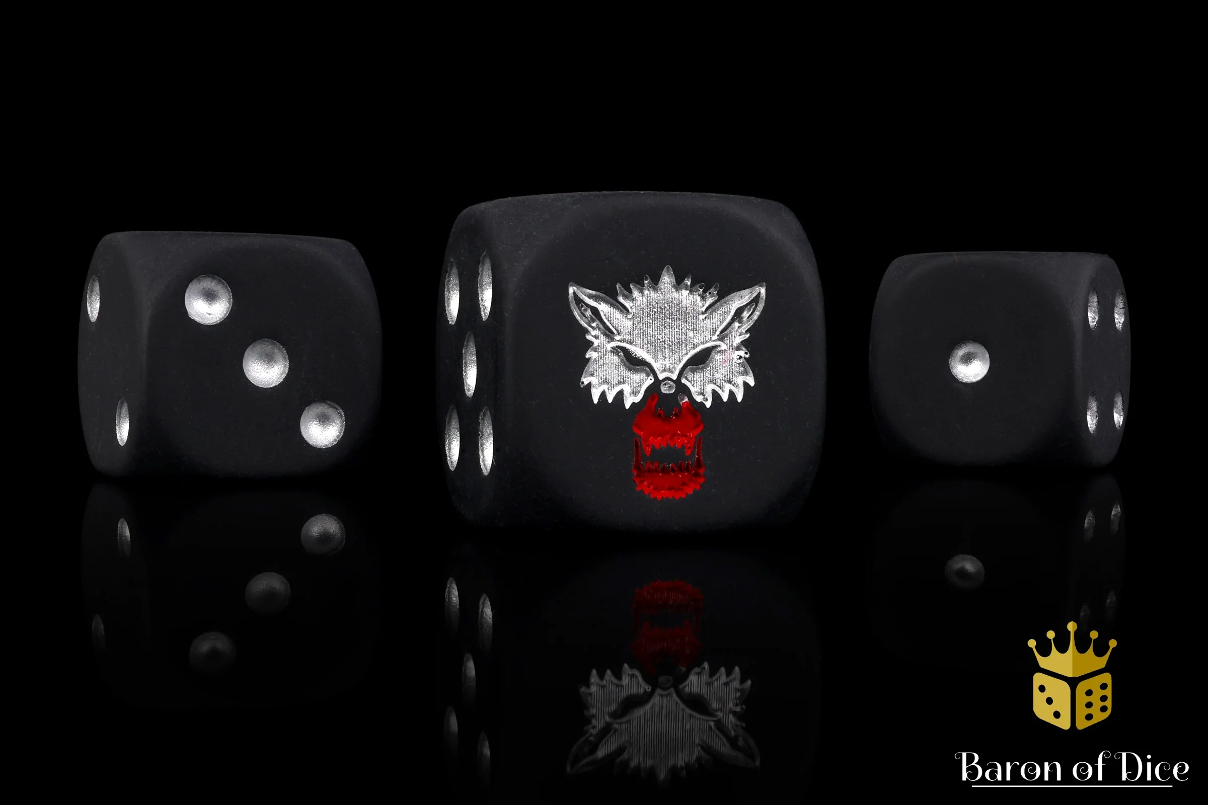 Bloody Wolf - Image 4