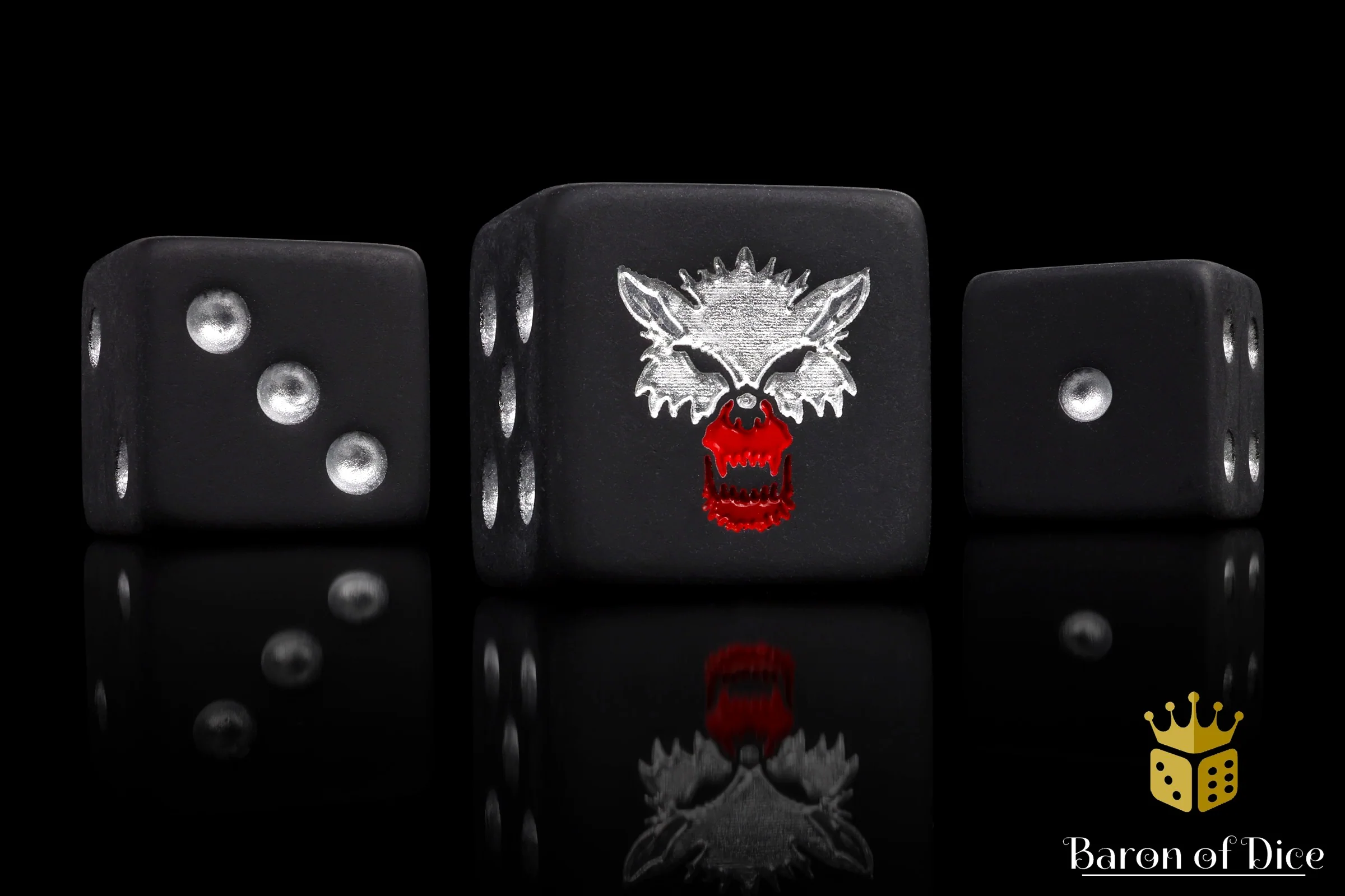 Bloody Wolf - Image 5