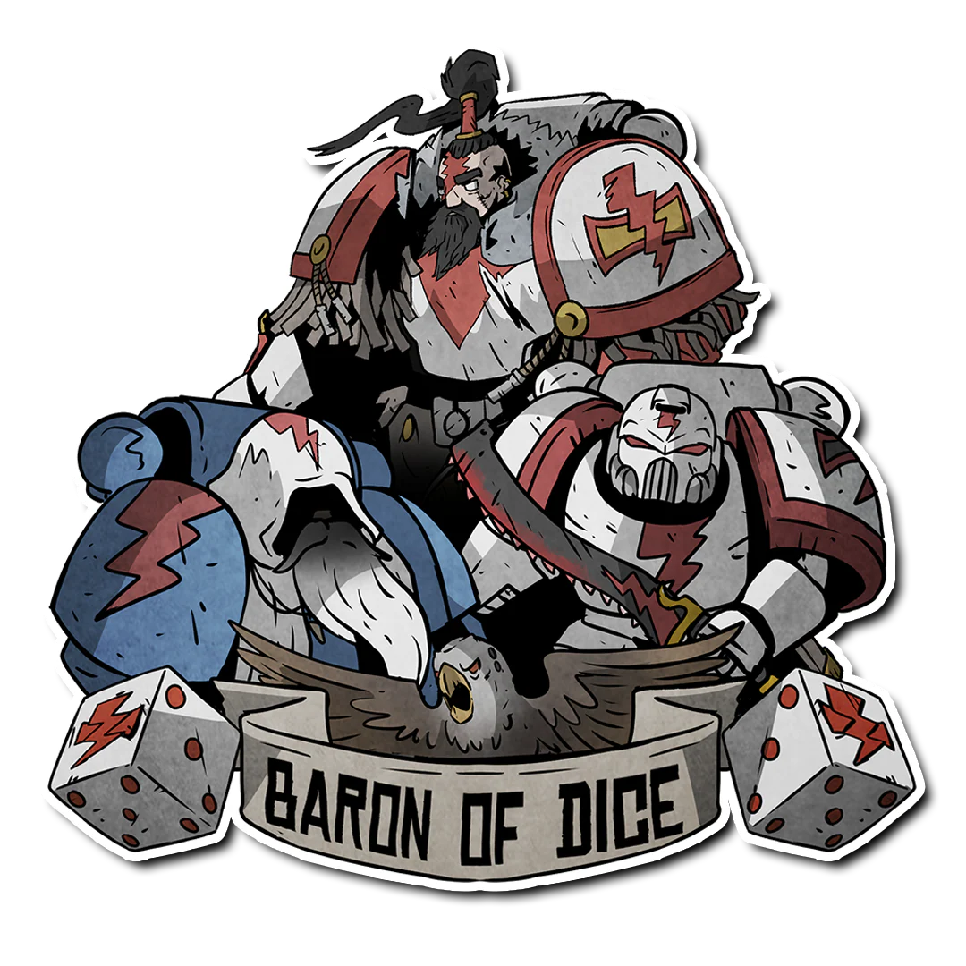Premium Vinyl Stickers - Star Hunters