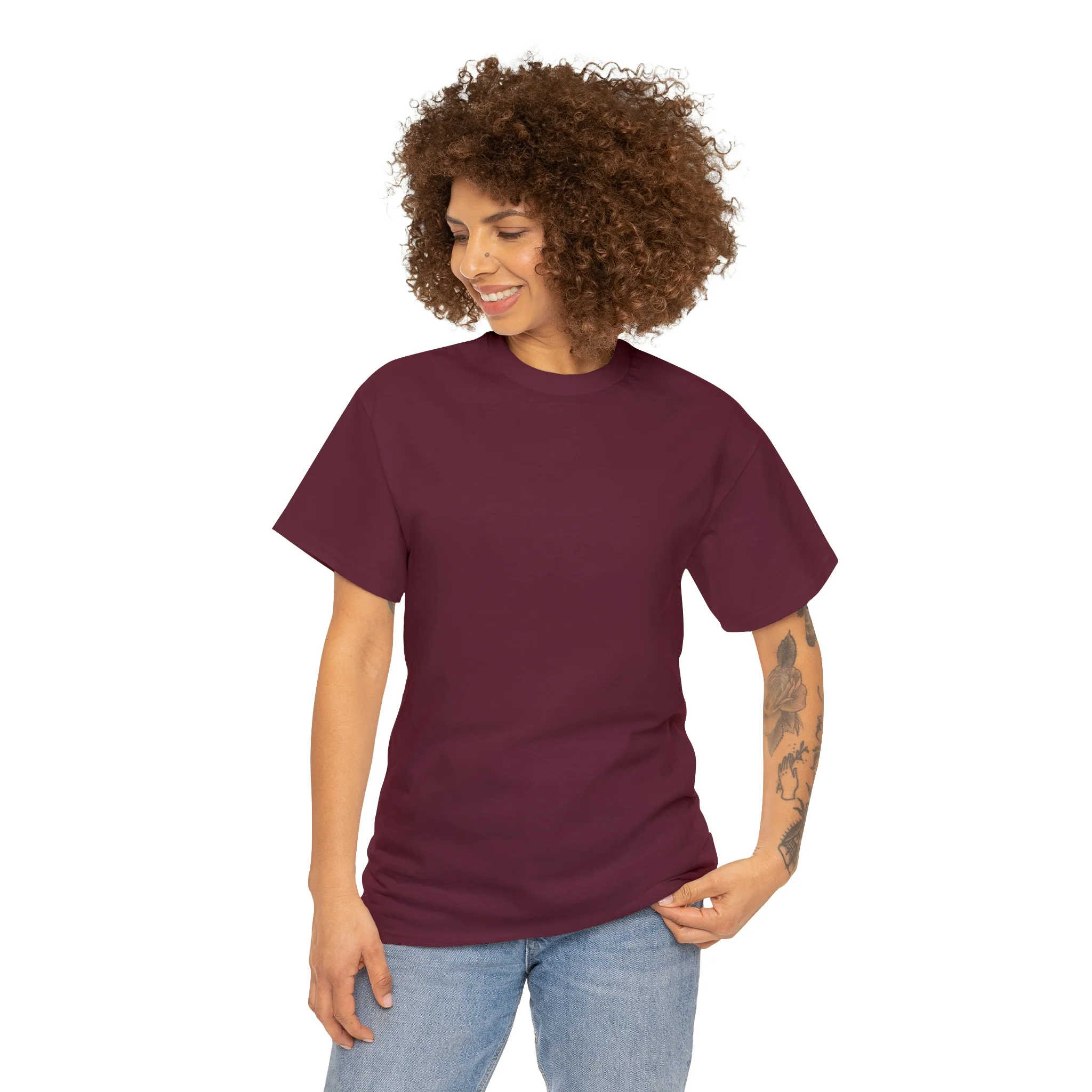 BoD T-Shirt: Decide Your Fate - Image 29