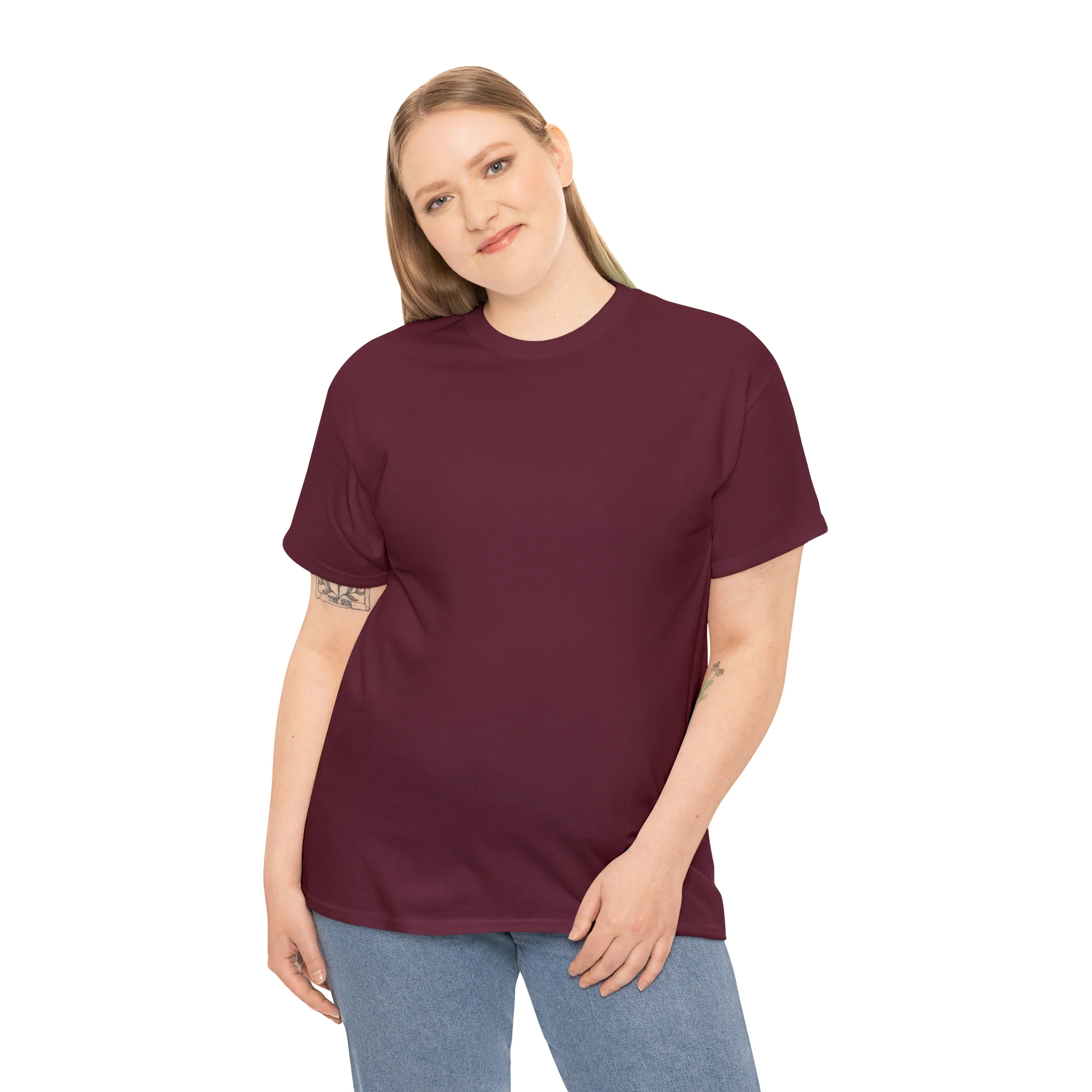 BoD T-Shirt: Decide Your Fate - Image 30