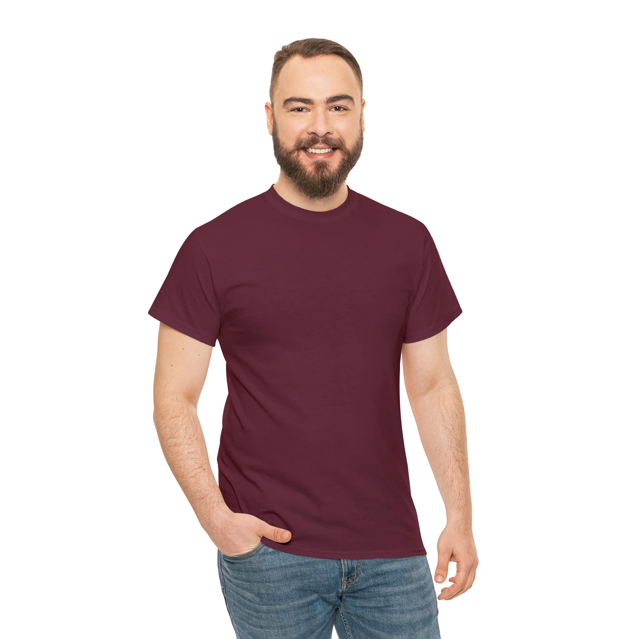 BoD T-Shirt: Decide Your Fate - Image 31
