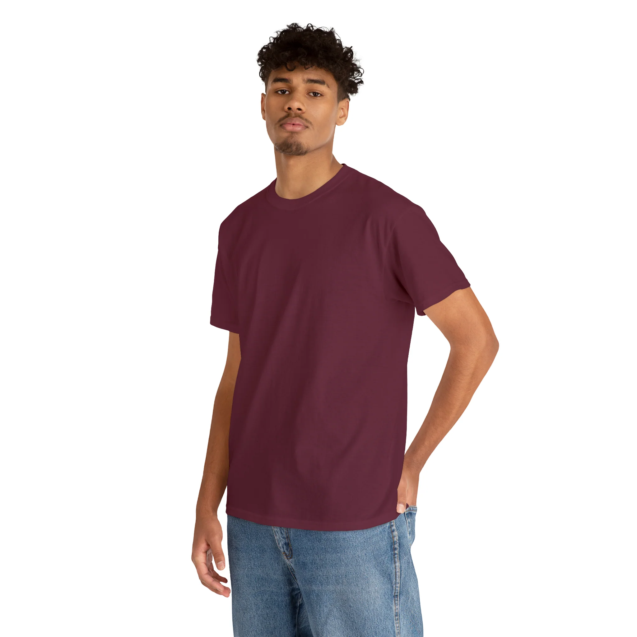BoD T-Shirt: Decide Your Fate - Image 32