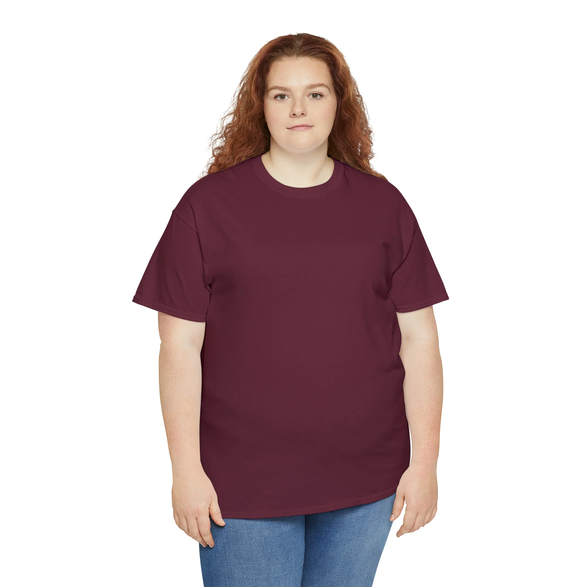 BoD T-Shirt: Decide Your Fate - Image 33