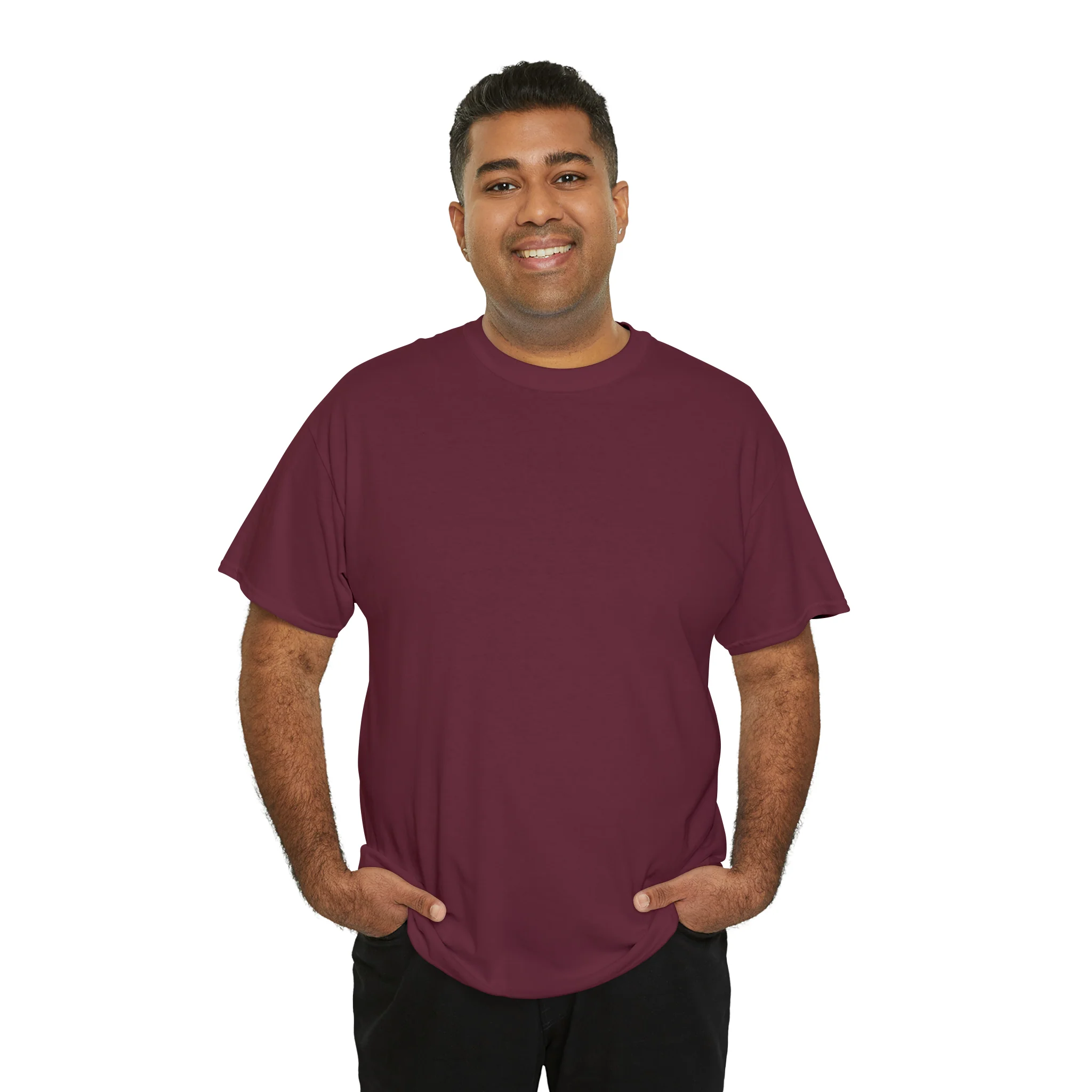 BoD T-Shirt: Decide Your Fate - Image 34