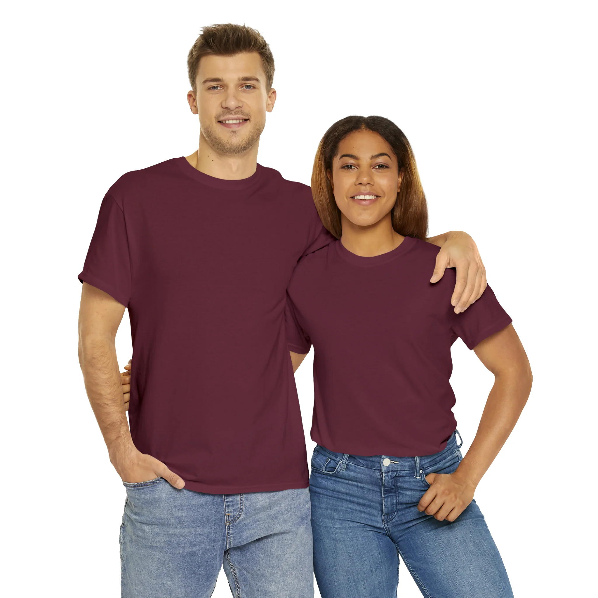 BoD T-Shirt: Decide Your Fate - Image 36