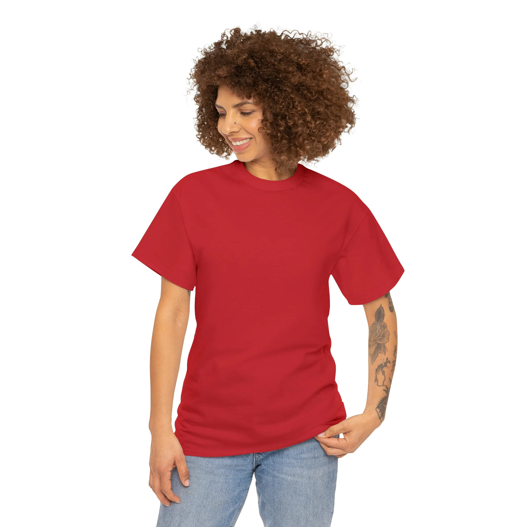 BoD T-Shirt: Decide Your Fate - Image 51