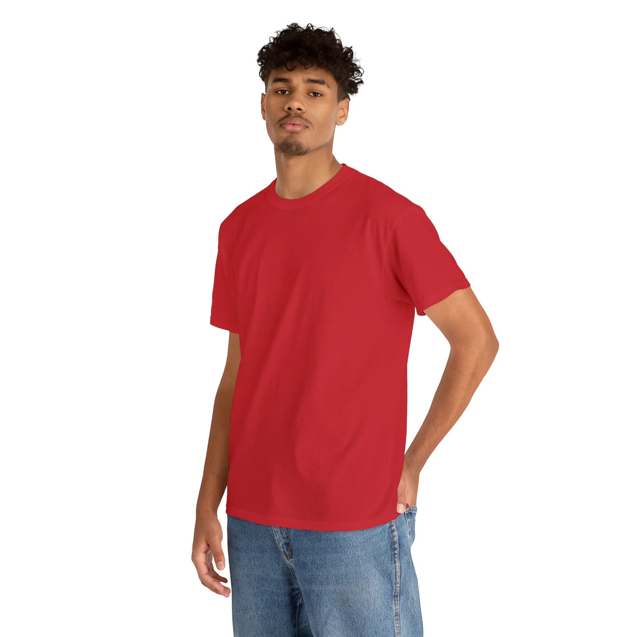 BoD T-Shirt: Decide Your Fate - Image 54