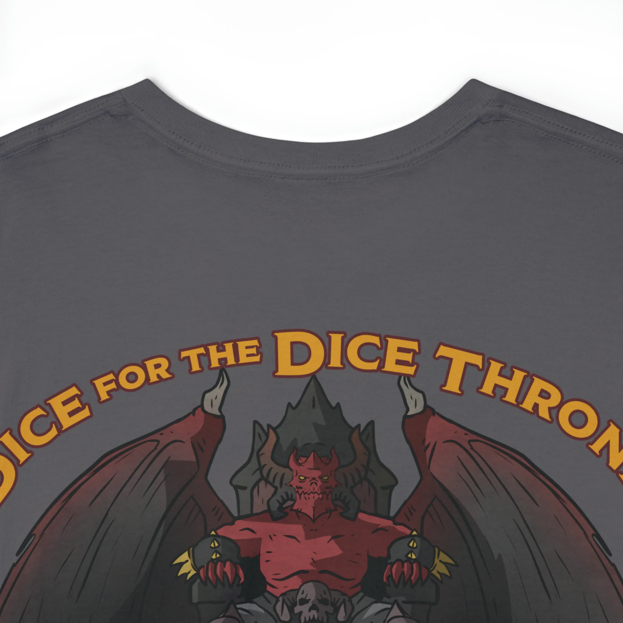 BoD T-Shirt: Dice Throne - Image 21