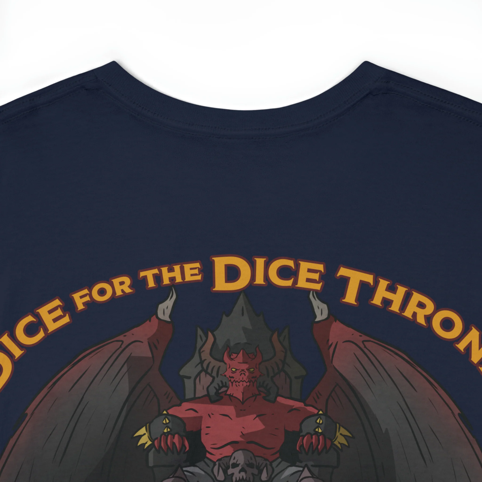 BoD T-Shirt: Dice Throne - Image 32
