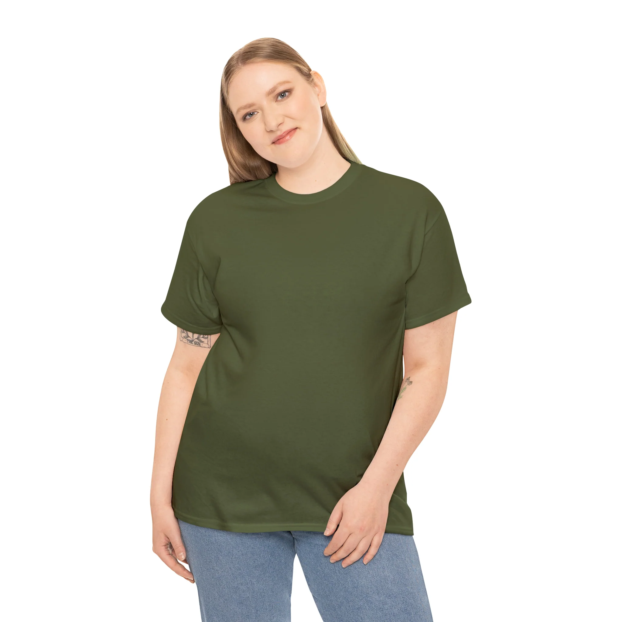 BoD T-Shirt: Diseased Dice - Image 10
