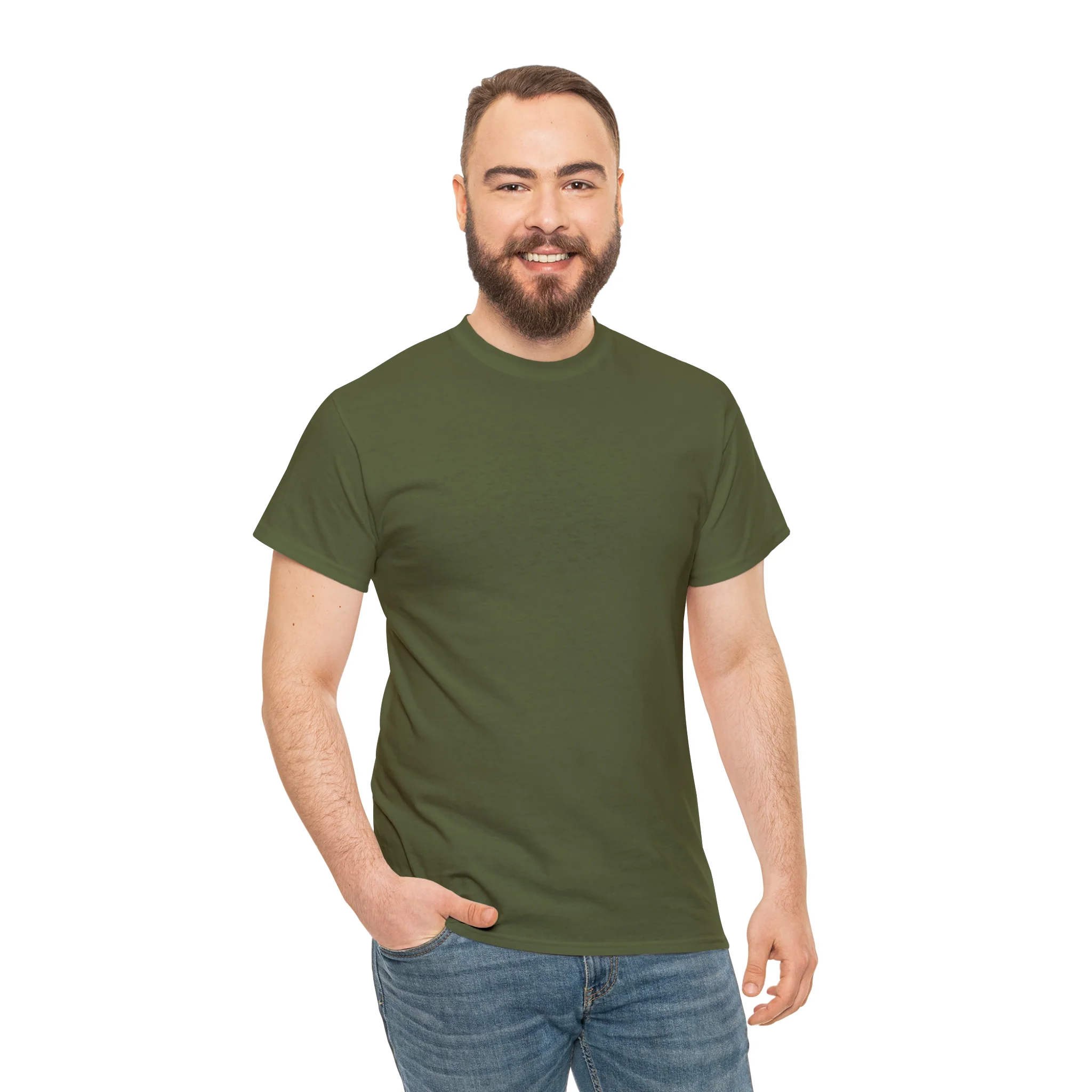 BoD T-Shirt: Diseased Dice - Image 11