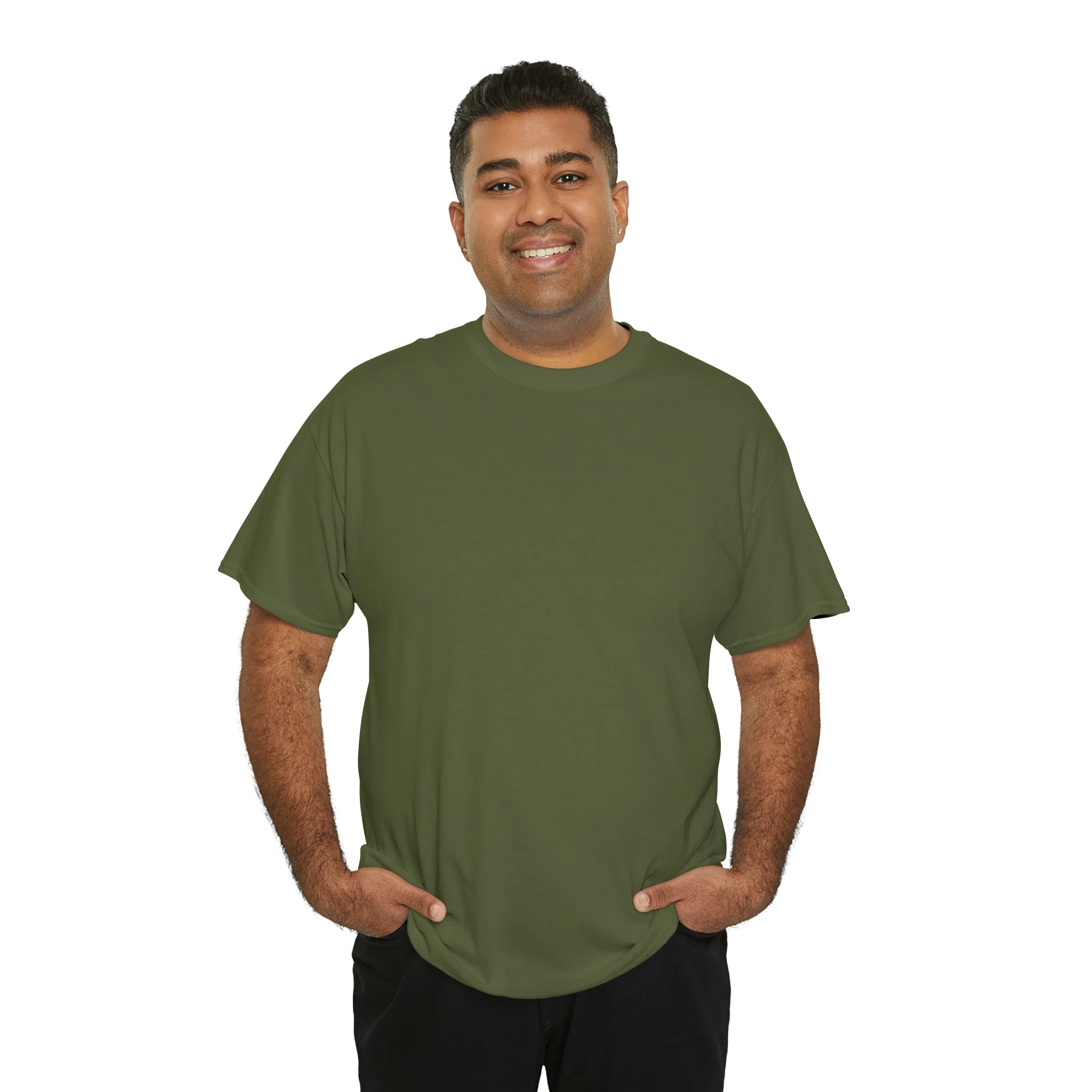 BoD T-Shirt: Diseased Dice - Image 14