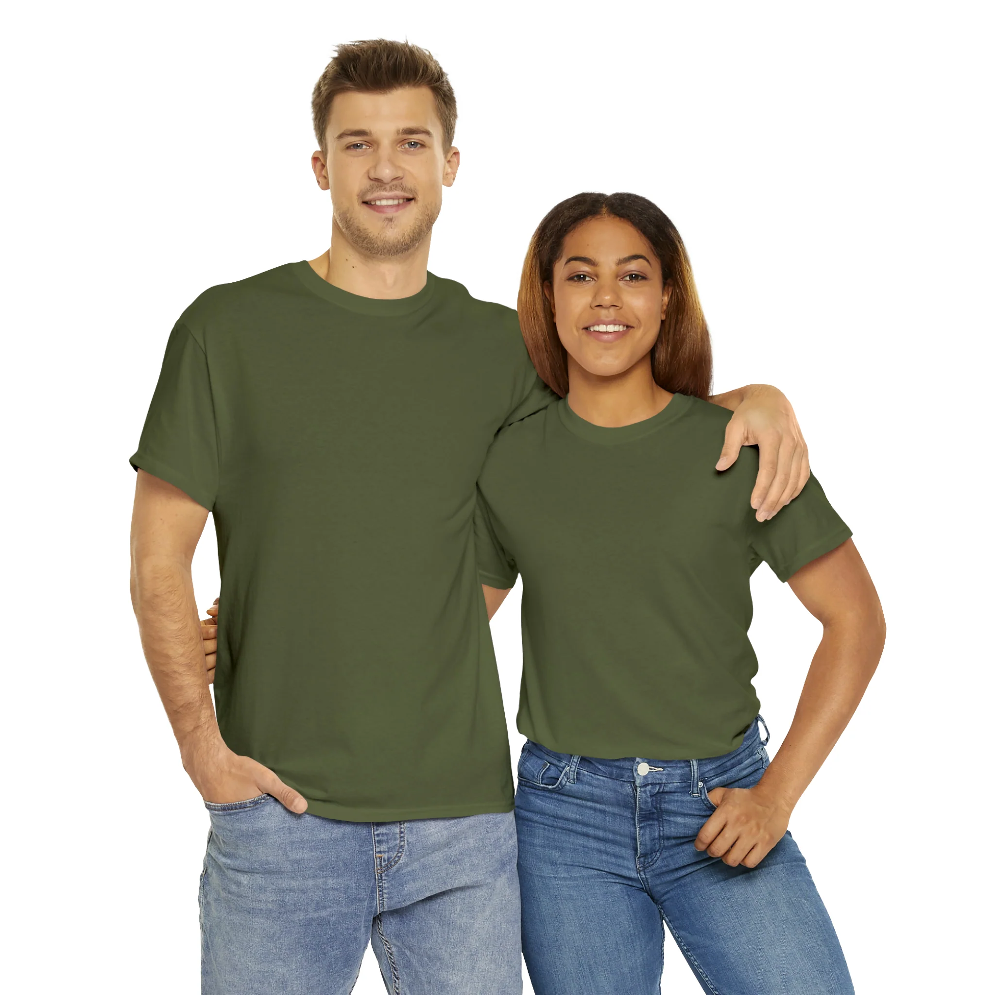 BoD T-Shirt: Diseased Dice - Image 16